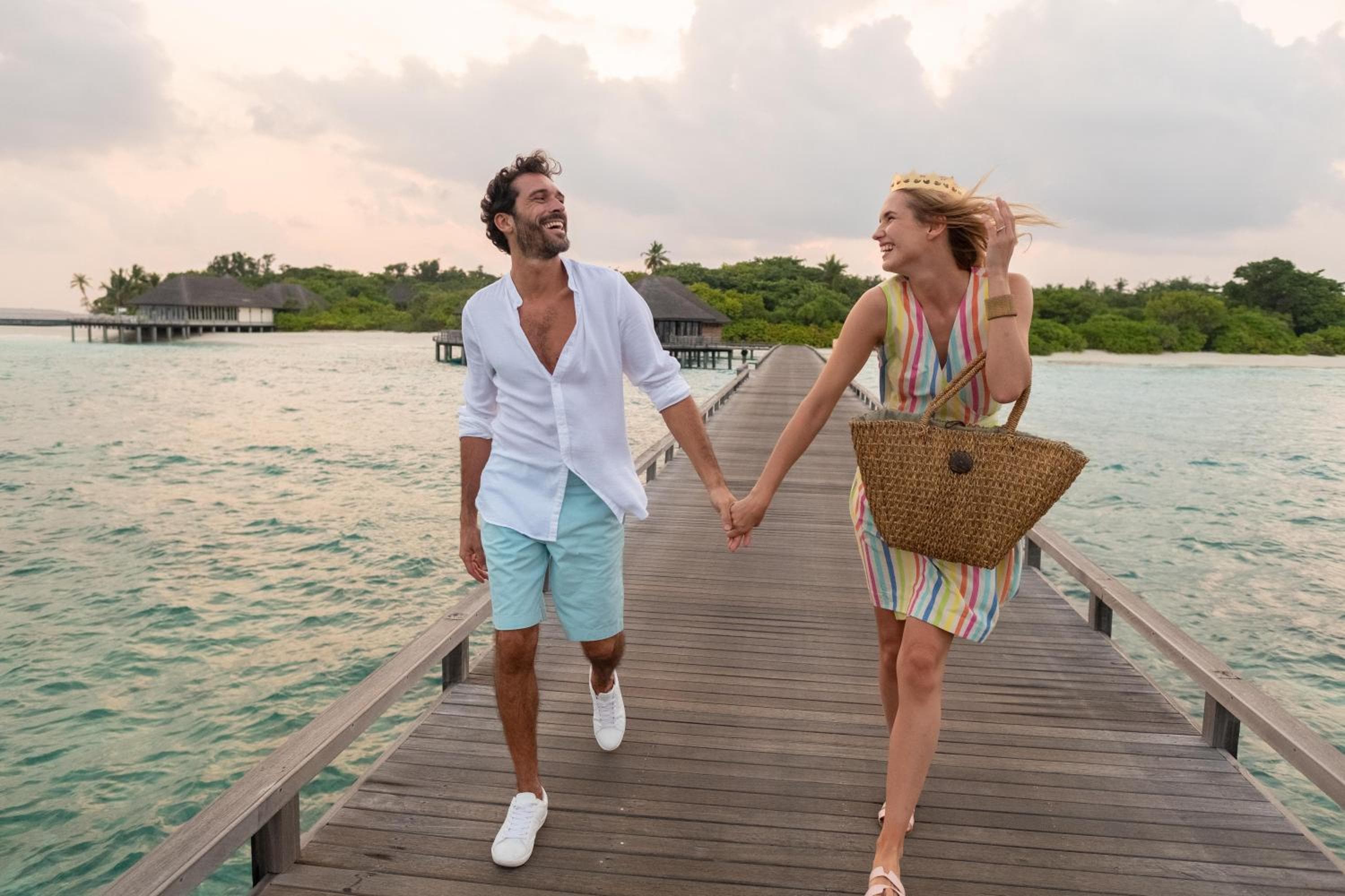 JA Manafaru, The Real Maldives - Complimentary Seaplane for 7 nights and more - Stay period until 23 Dec 2025 - View 5