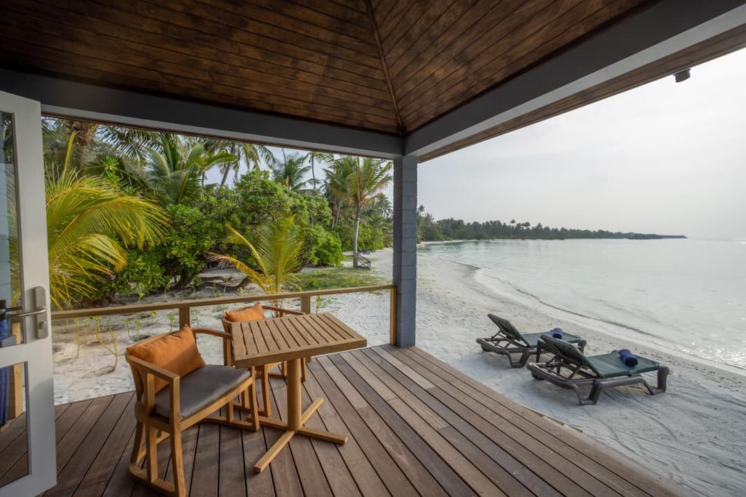 Kuredu Island Resort & Spa - View 76
