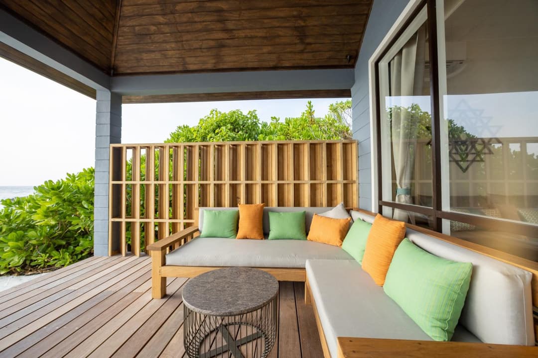 Kuredu Island Resort & Spa - View 89