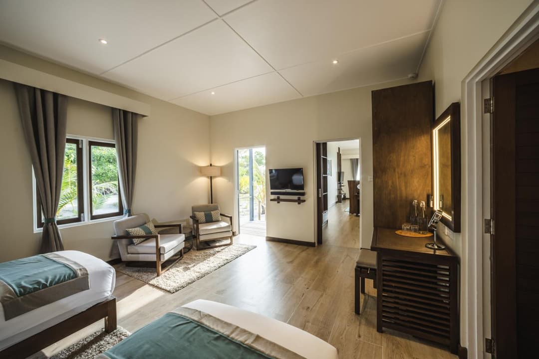 Kuredu Island Resort & Spa - View 67