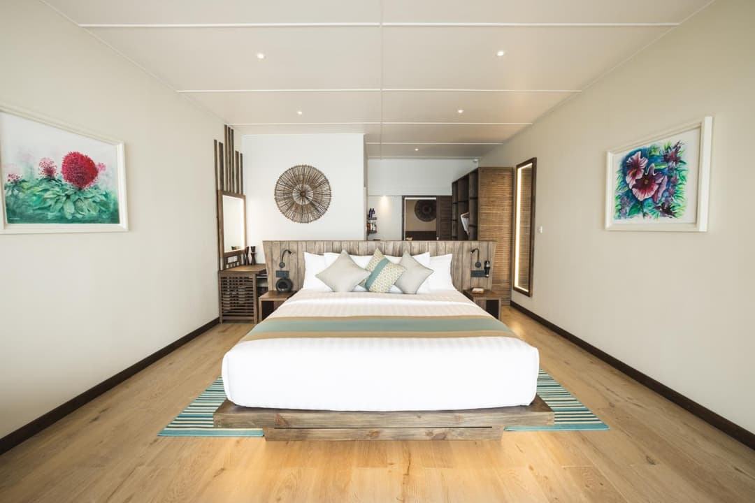 Kuredu Island Resort & Spa - View 43