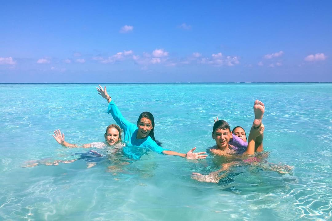 Tropic Tree Maldives - View 60