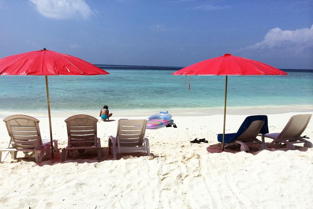Tropic Tree Maldives - View 61