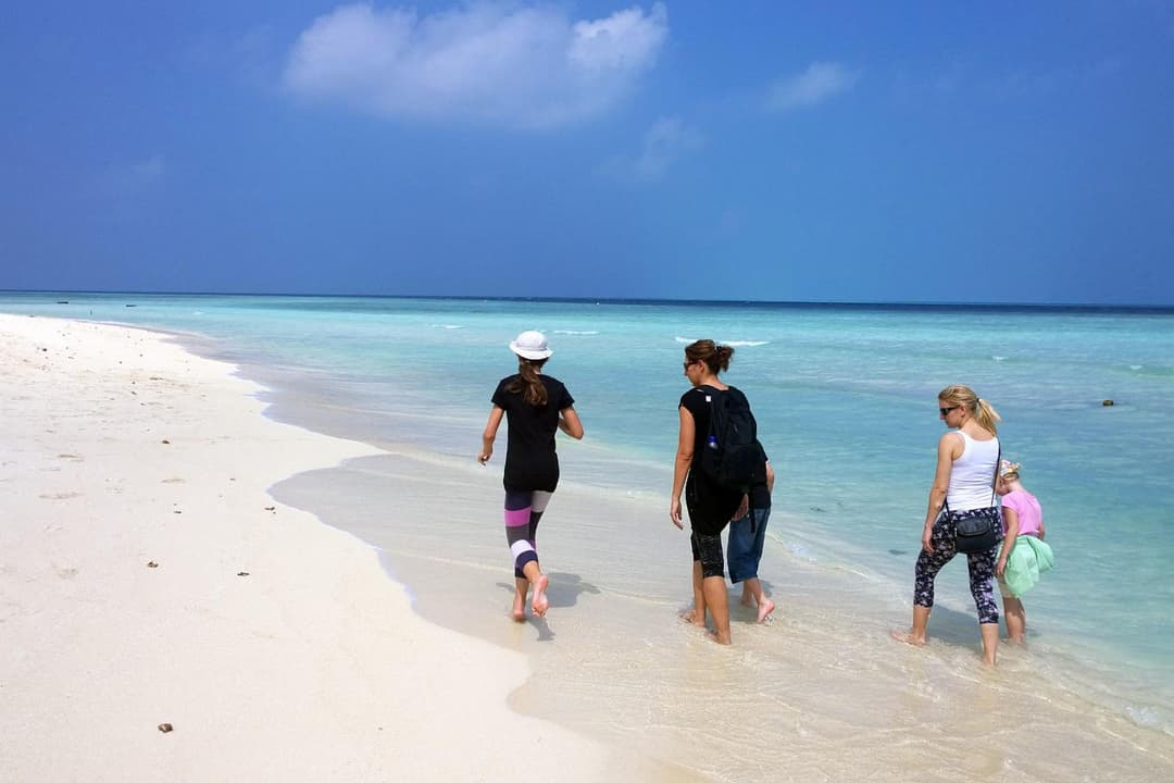 Tropic Tree Maldives - View 67