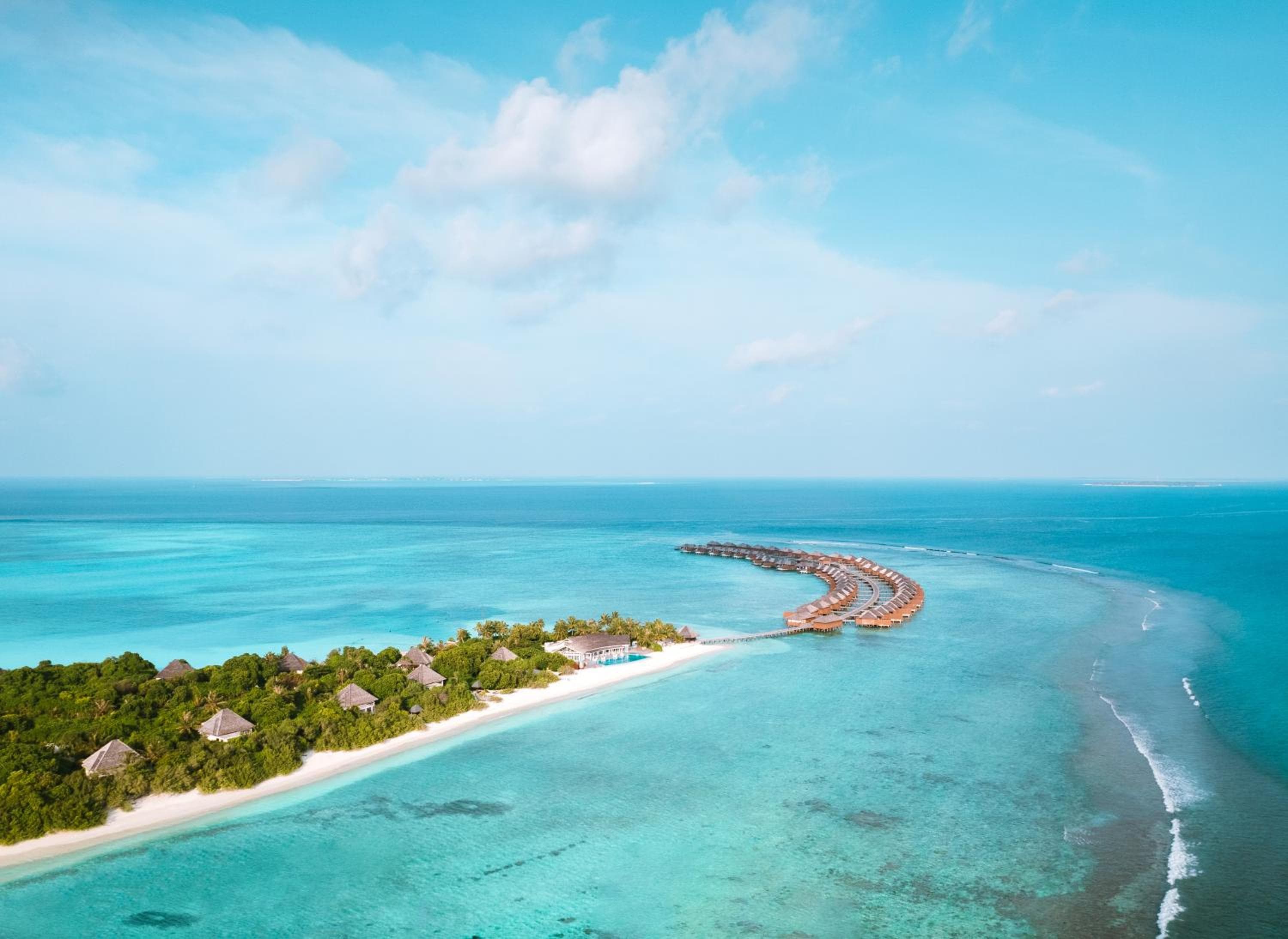 Hideaway Beach Resort & Spa - FREE SHARED CHARTER FLIGHT for two on stays of 7 or more nights from September 2025 until 23rd December 2026 - View 22