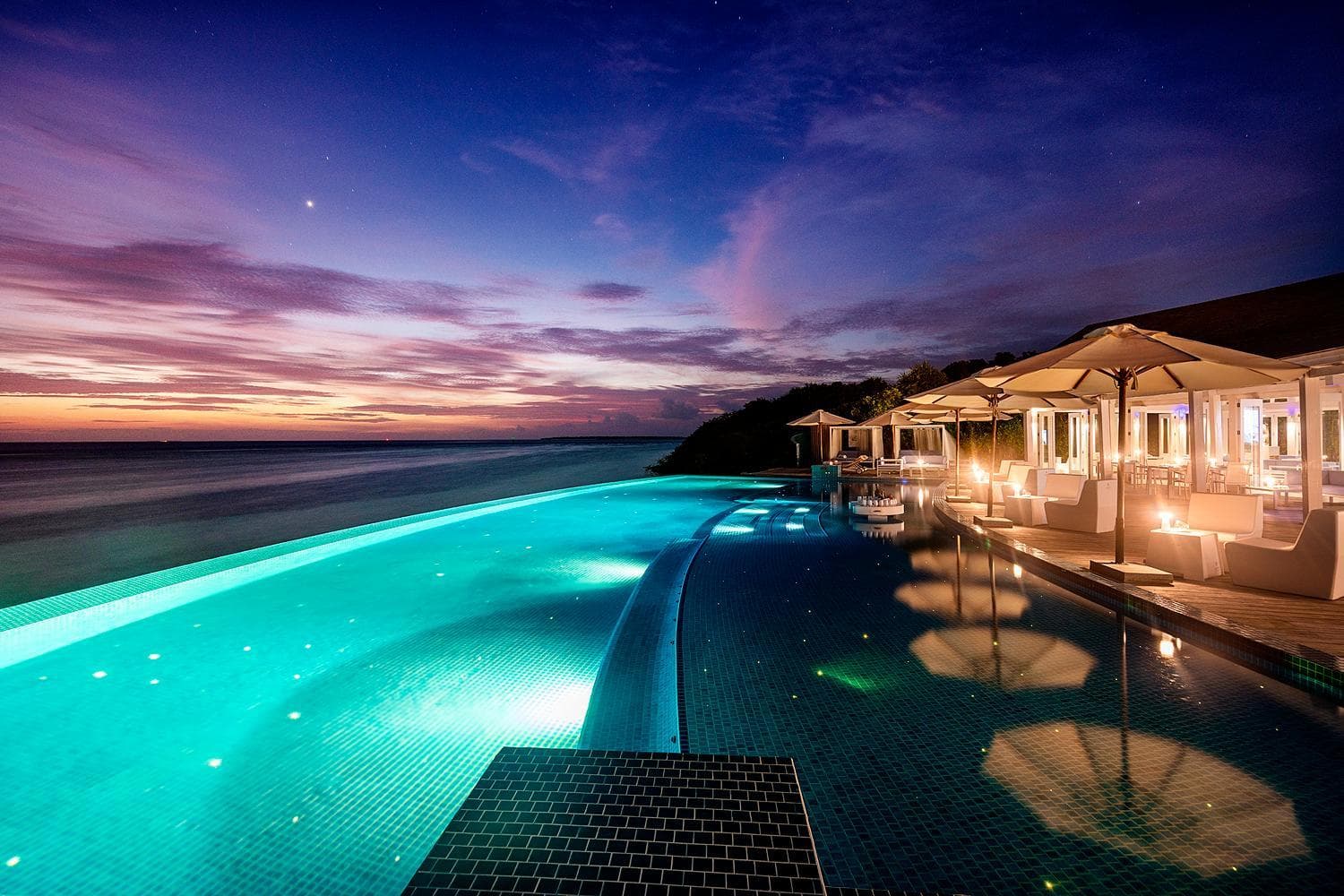 Hideaway Beach Resort & Spa - FREE SHARED CHARTER FLIGHT for two on stays of 7 or more nights from September 2025 until 23rd December 2026 - View 30