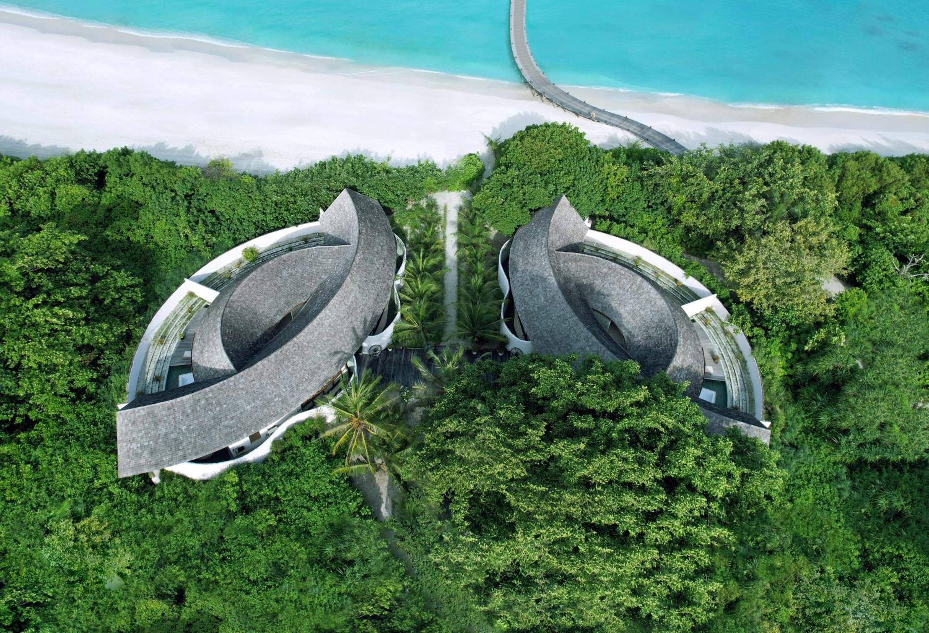 Hideaway Beach Resort & Spa - FREE SHARED CHARTER FLIGHT for two on stays of 7 or more nights from September 2025 until 23rd December 2026 - View 12