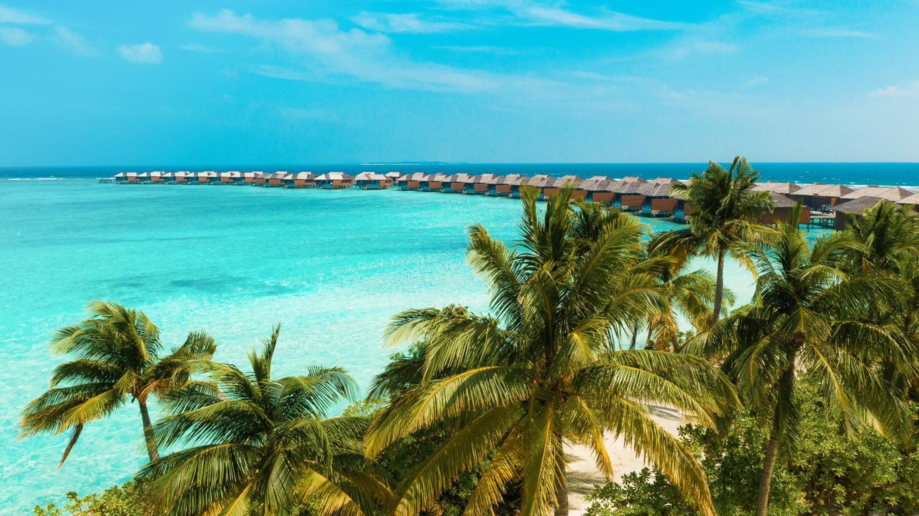 Hideaway Beach Resort & Spa - FREE SHARED CHARTER FLIGHT for two on stays of 7 or more nights from September 2025 until 23rd December 2026 - View 40