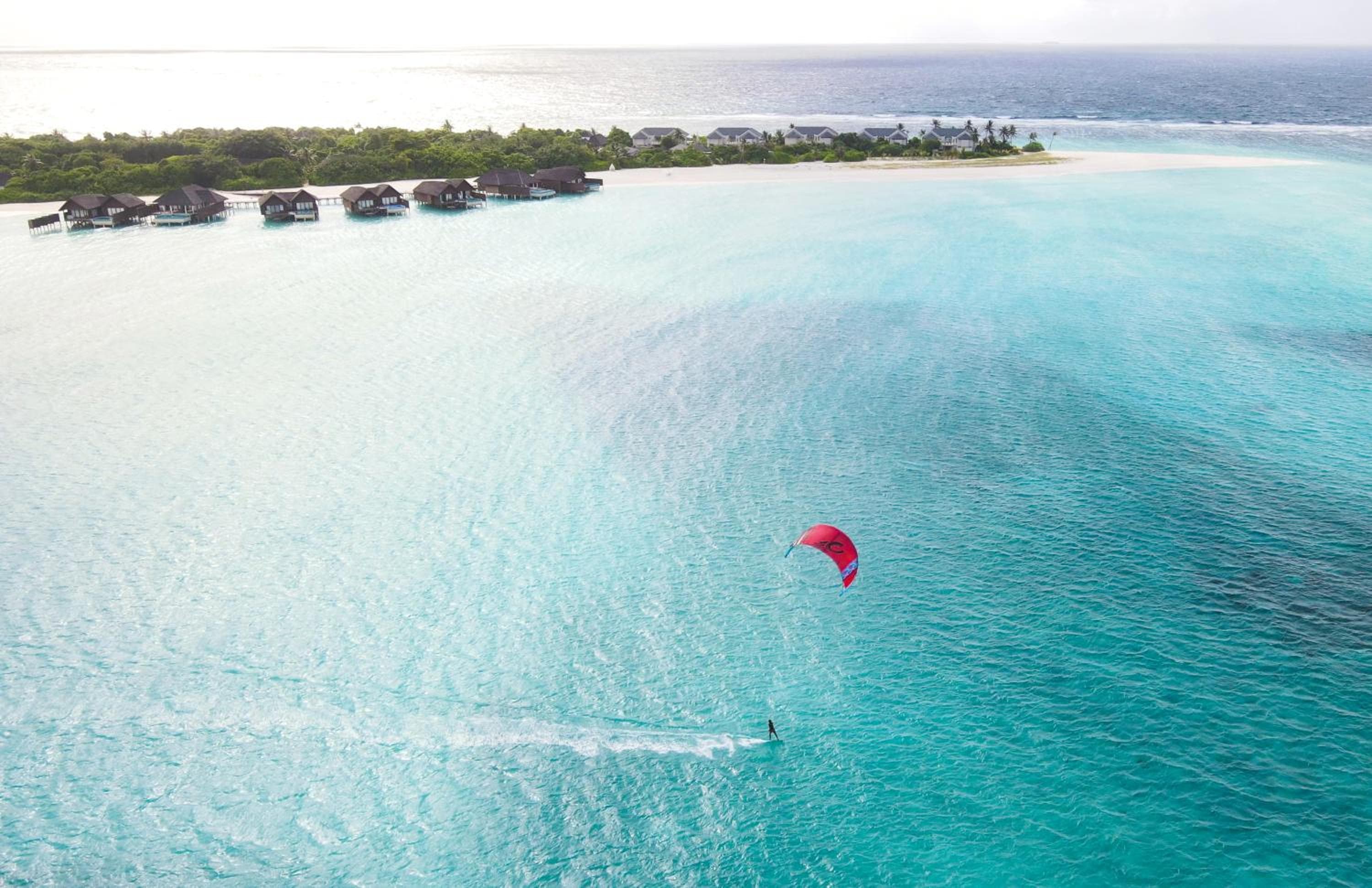 Hideaway Beach Resort & Spa - FREE SHARED CHARTER FLIGHT for two on stays of 7 or more nights from September 2025 until 23rd December 2026 - View 14