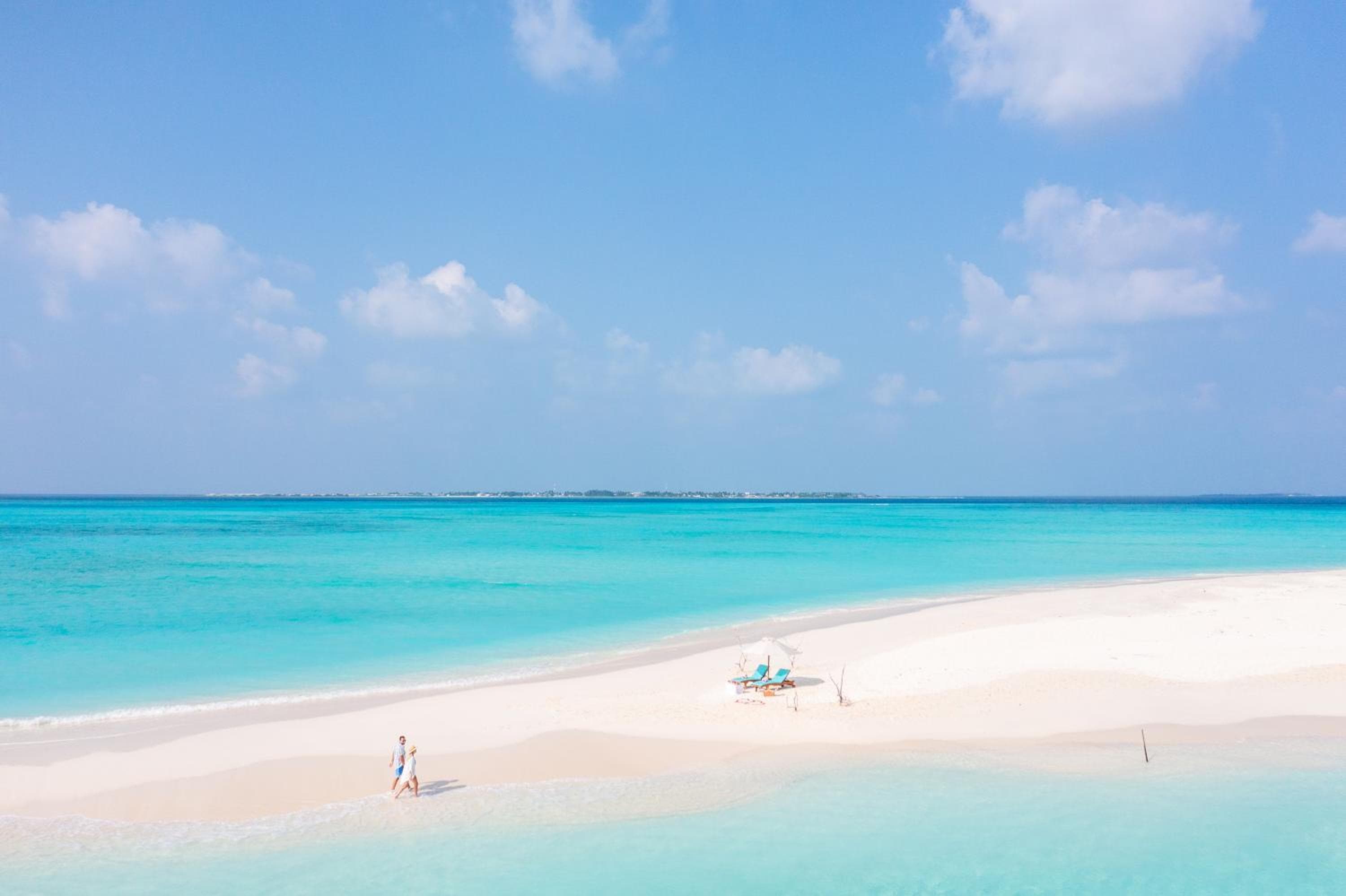 Hideaway Beach Resort & Spa - FREE SHARED CHARTER FLIGHT for two on stays of 7 or more nights from September 2025 until 23rd December 2026 - View 45