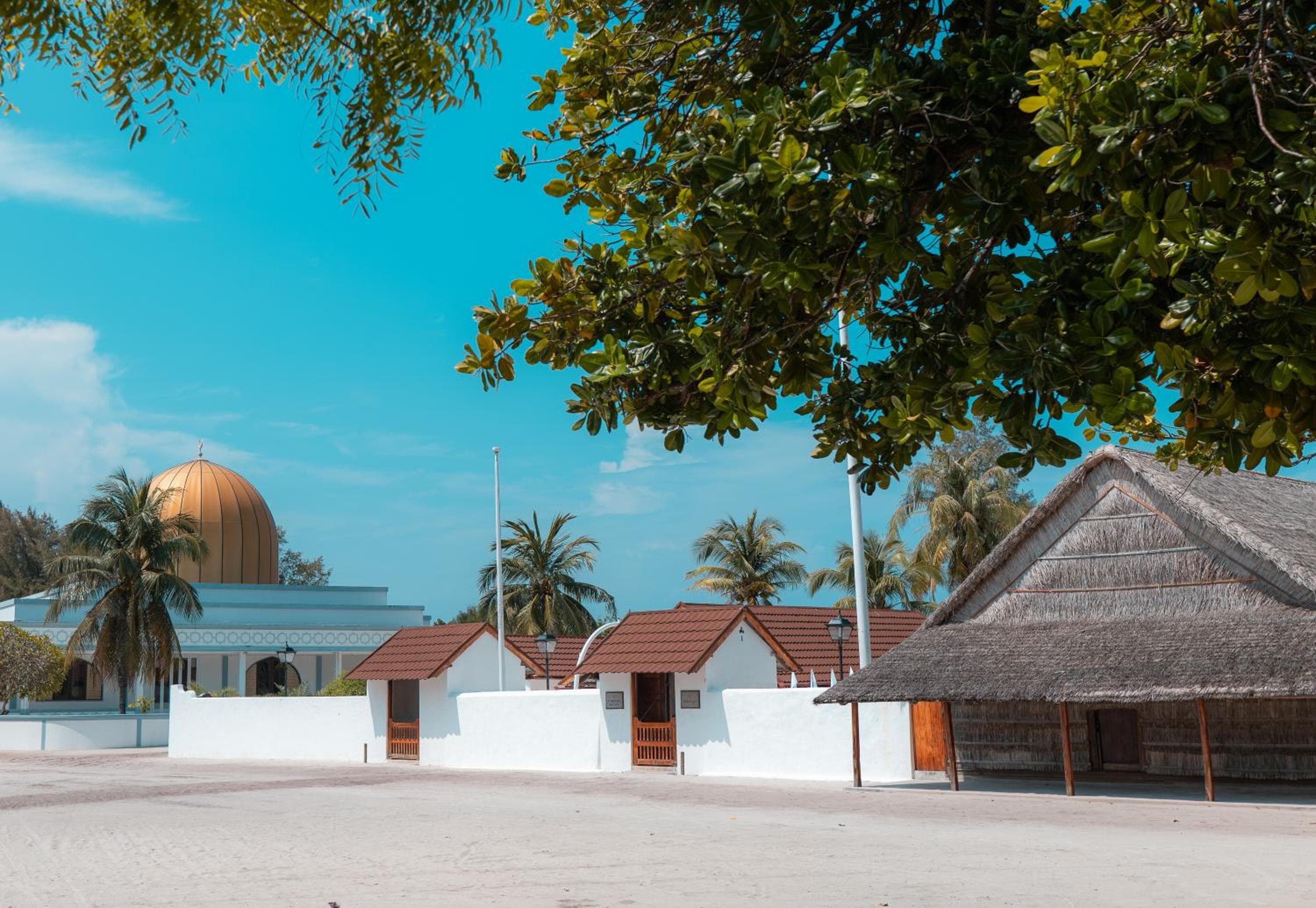 Hideaway Beach Resort & Spa - FREE SHARED CHARTER FLIGHT for two on stays of 7 or more nights from September 2025 until 23rd December 2026 - View 50