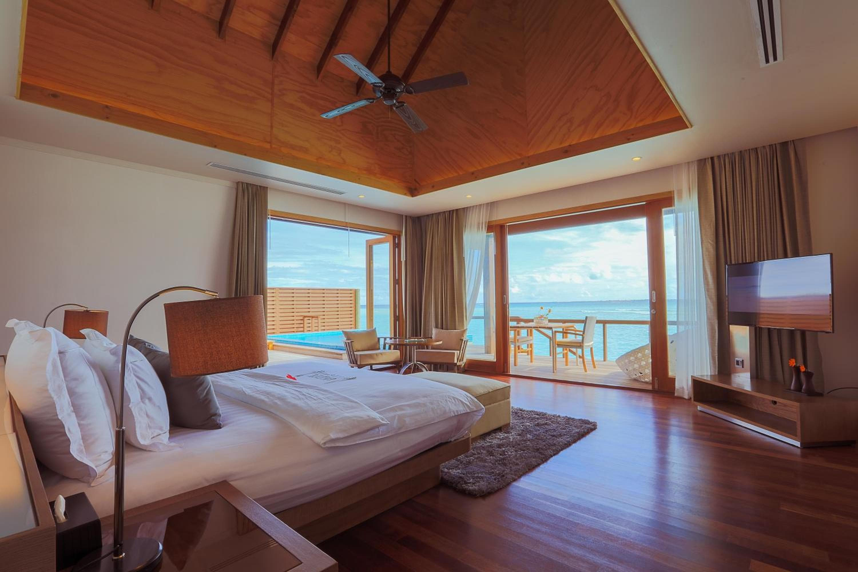 Hideaway Beach Resort & Spa - FREE SHARED CHARTER FLIGHT for two on stays of 7 or more nights from September 2025 until 23rd December 2026 - View 55