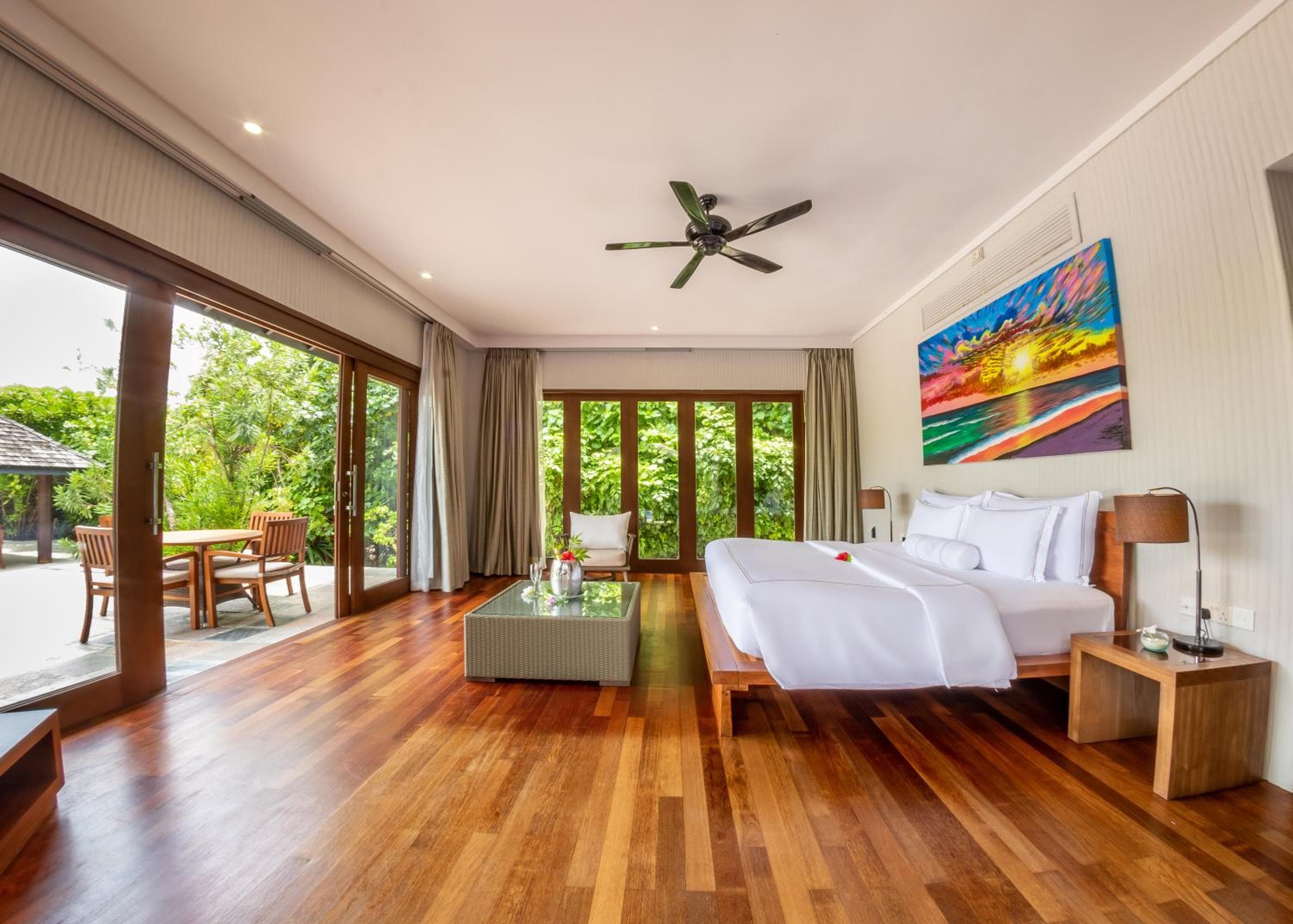 Hideaway Beach Resort & Spa - FREE SHARED CHARTER FLIGHT for two on stays of 7 or more nights from September 2025 until 23rd December 2026 - View 38