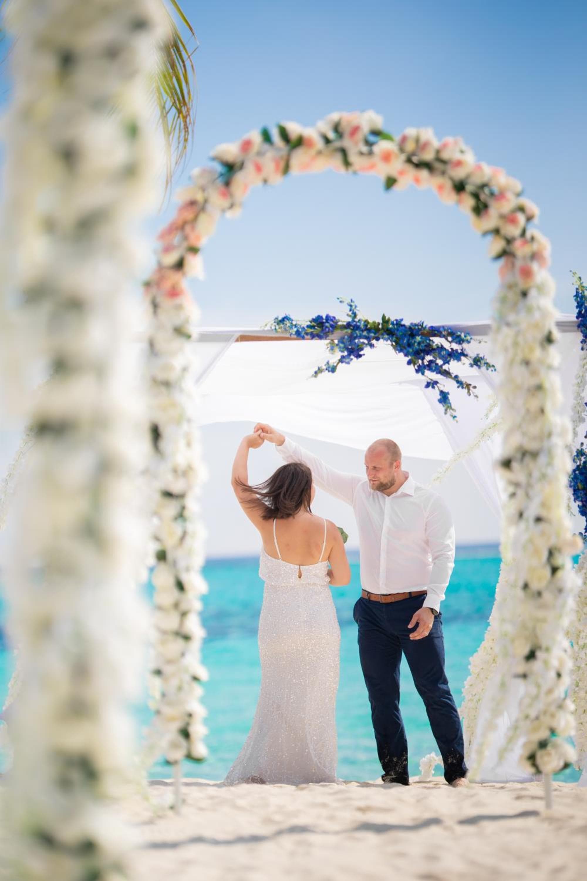 Lagoon Villa Maldives - View 28