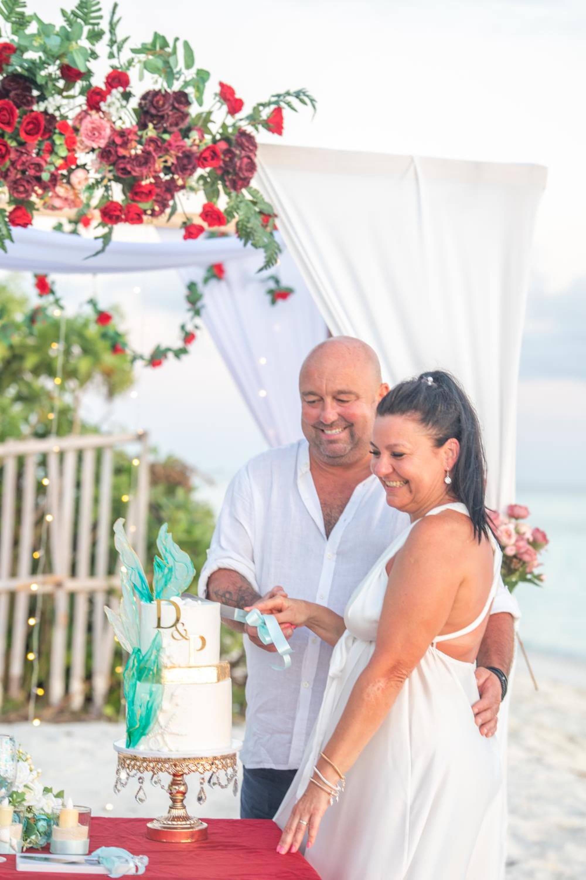 Lagoon Villa Maldives - View 26