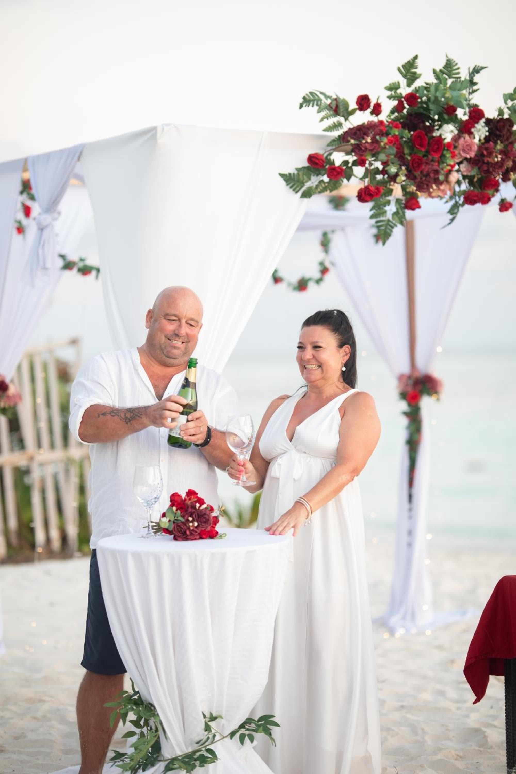 Lagoon Villa Maldives - View 27