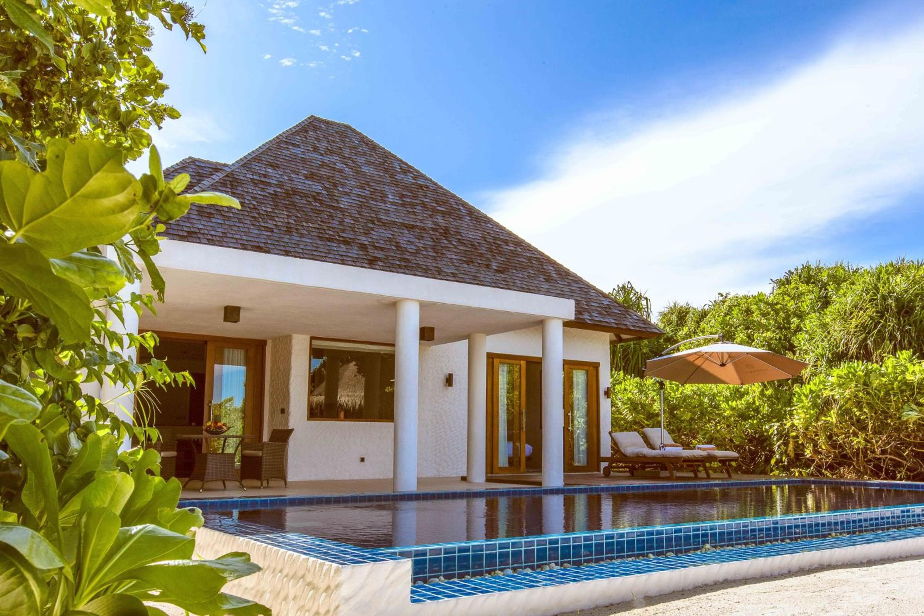 Hideaway Beach Resort & Spa - FREE SHARED CHARTER FLIGHT for two on stays of 7 or more nights from September 2025 until 23rd December 2026 - View 47