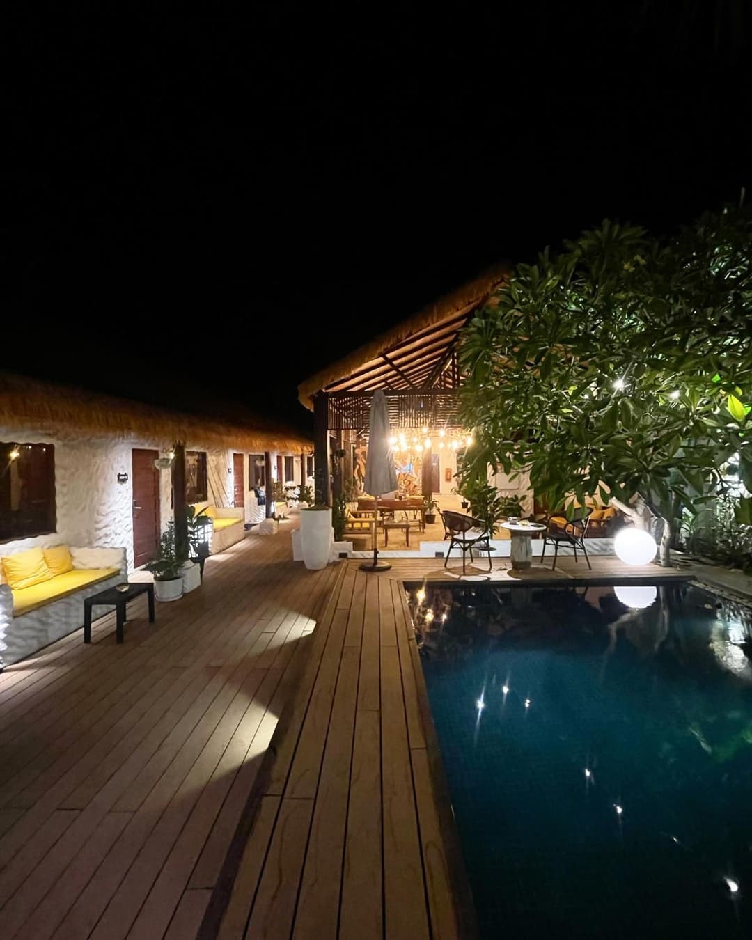 Atholhu Residence - View 117