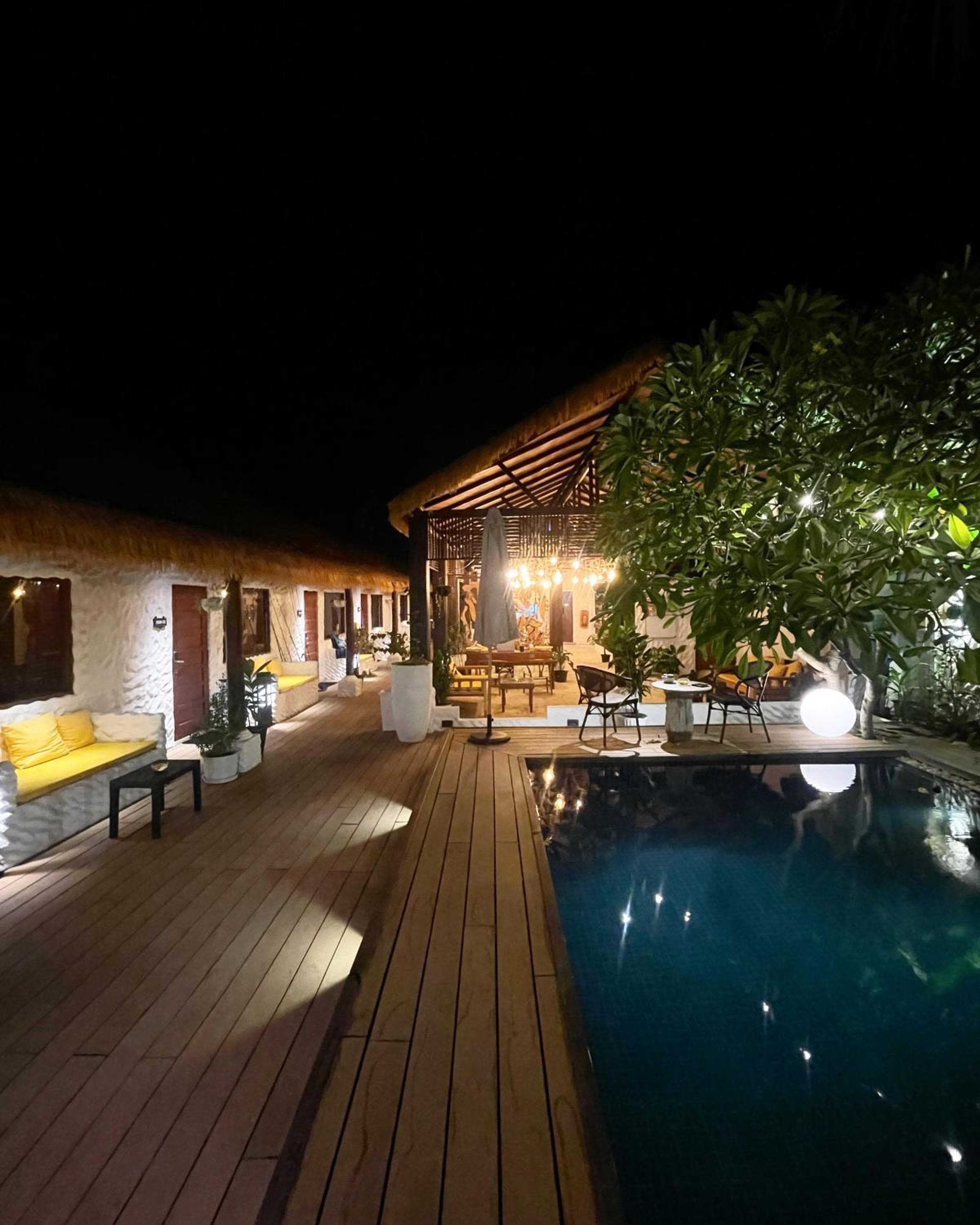 Atholhu Residence - View 68