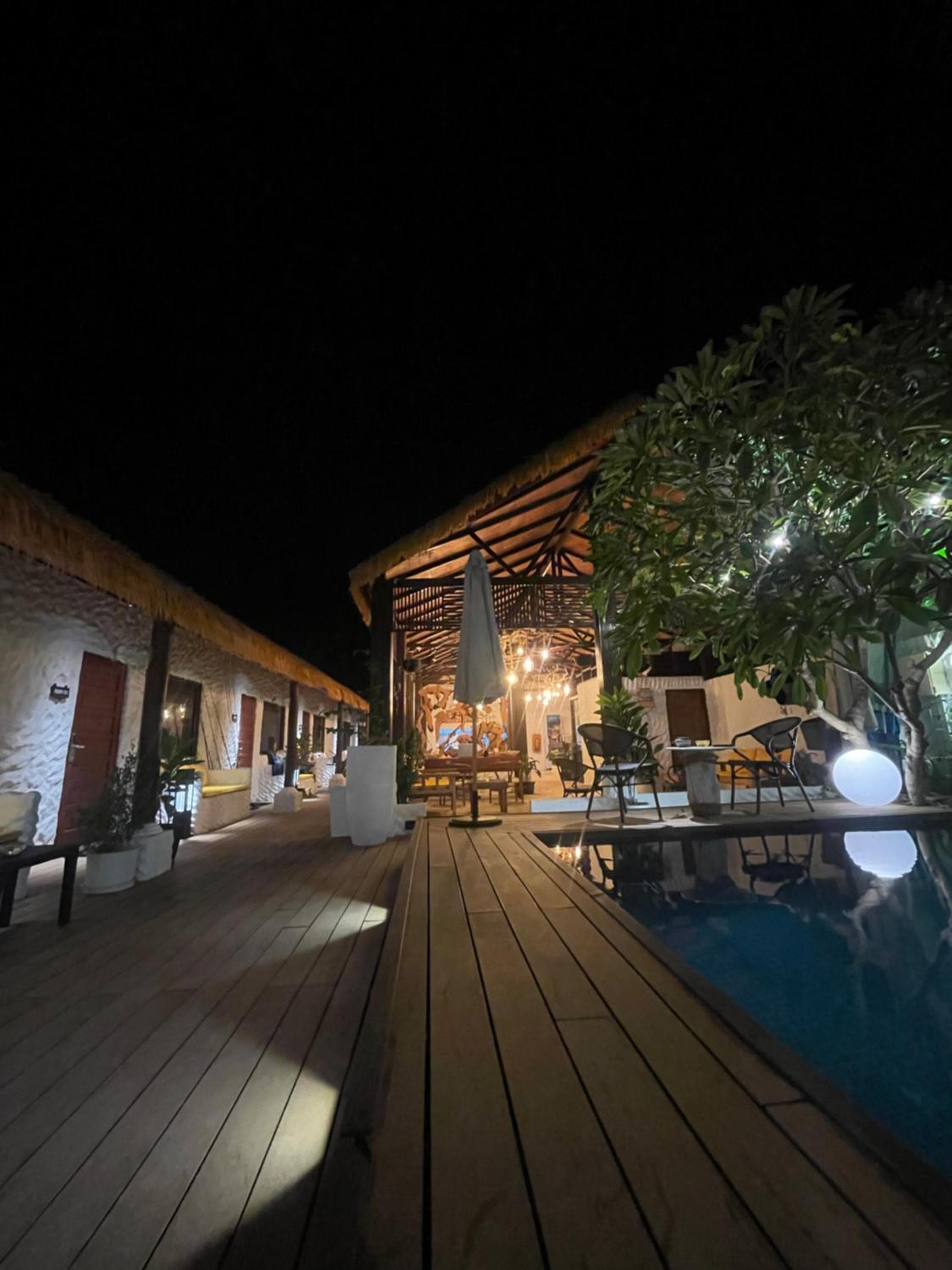 Atholhu Residence - View 69