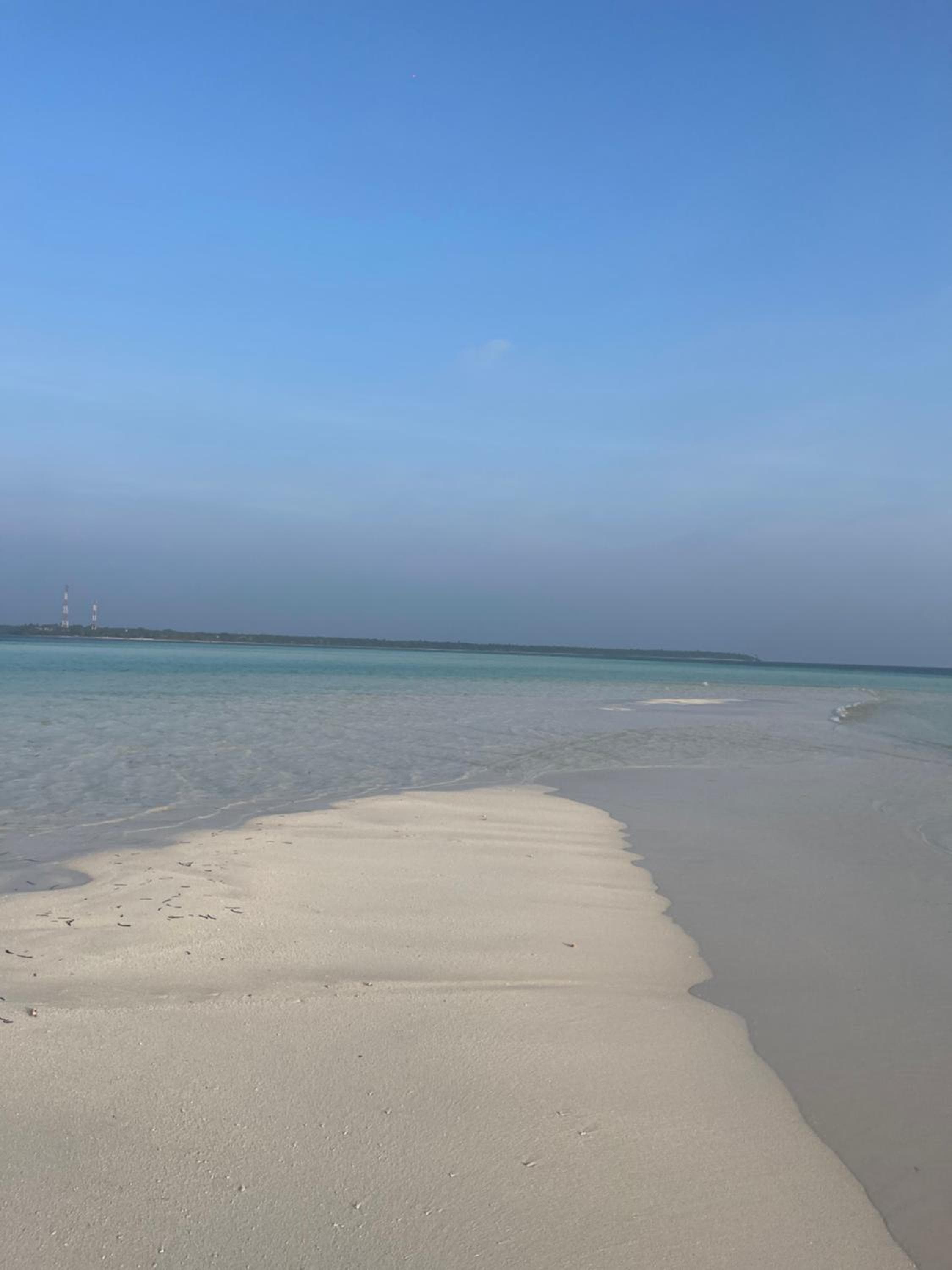 Atholhu Residence - View 71