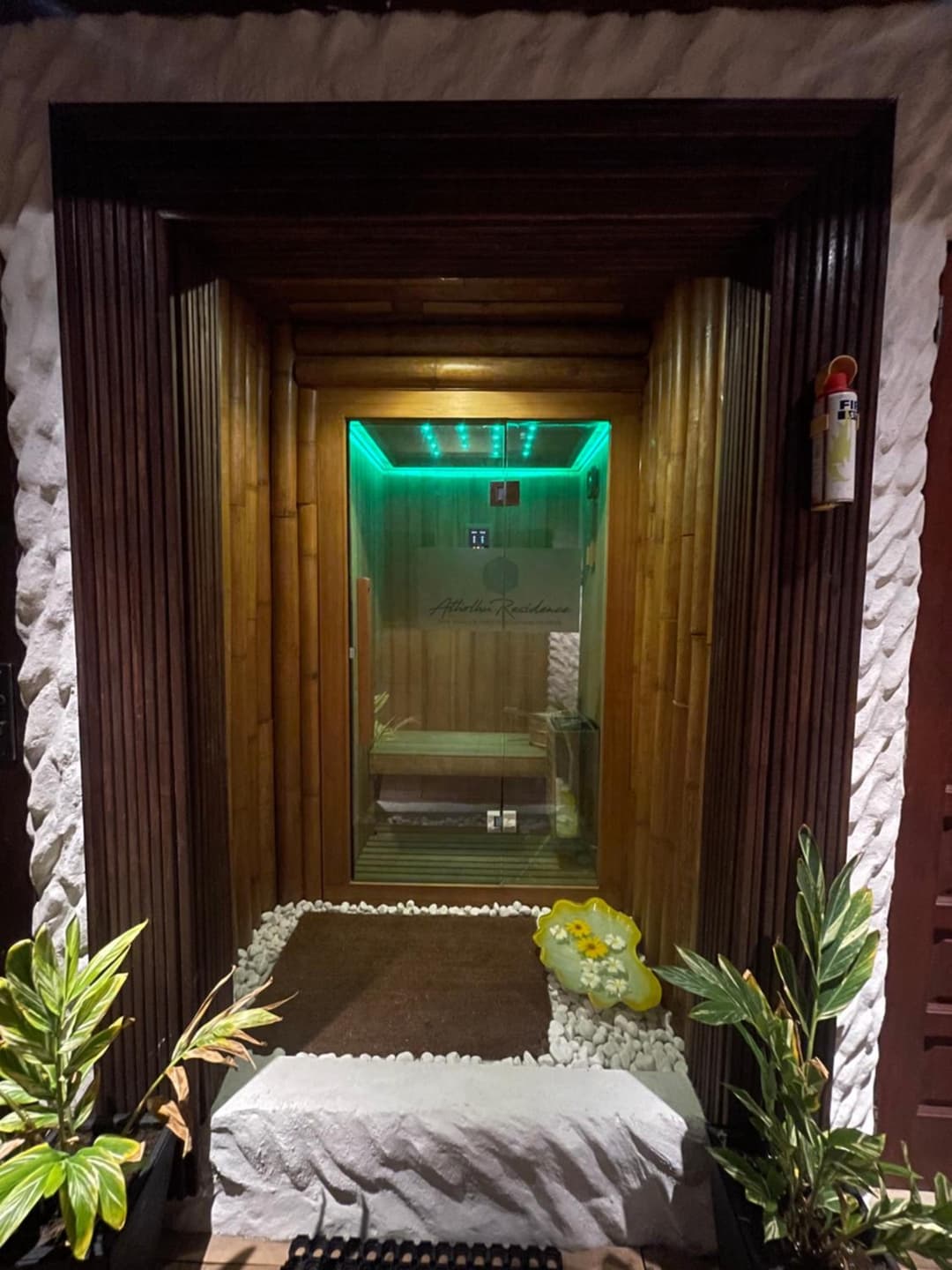 Atholhu Residence - View 47
