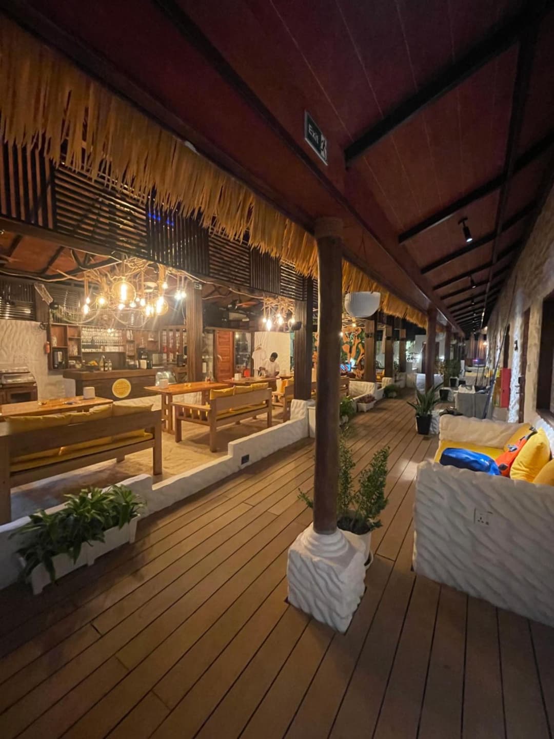 Atholhu Residence - View 29