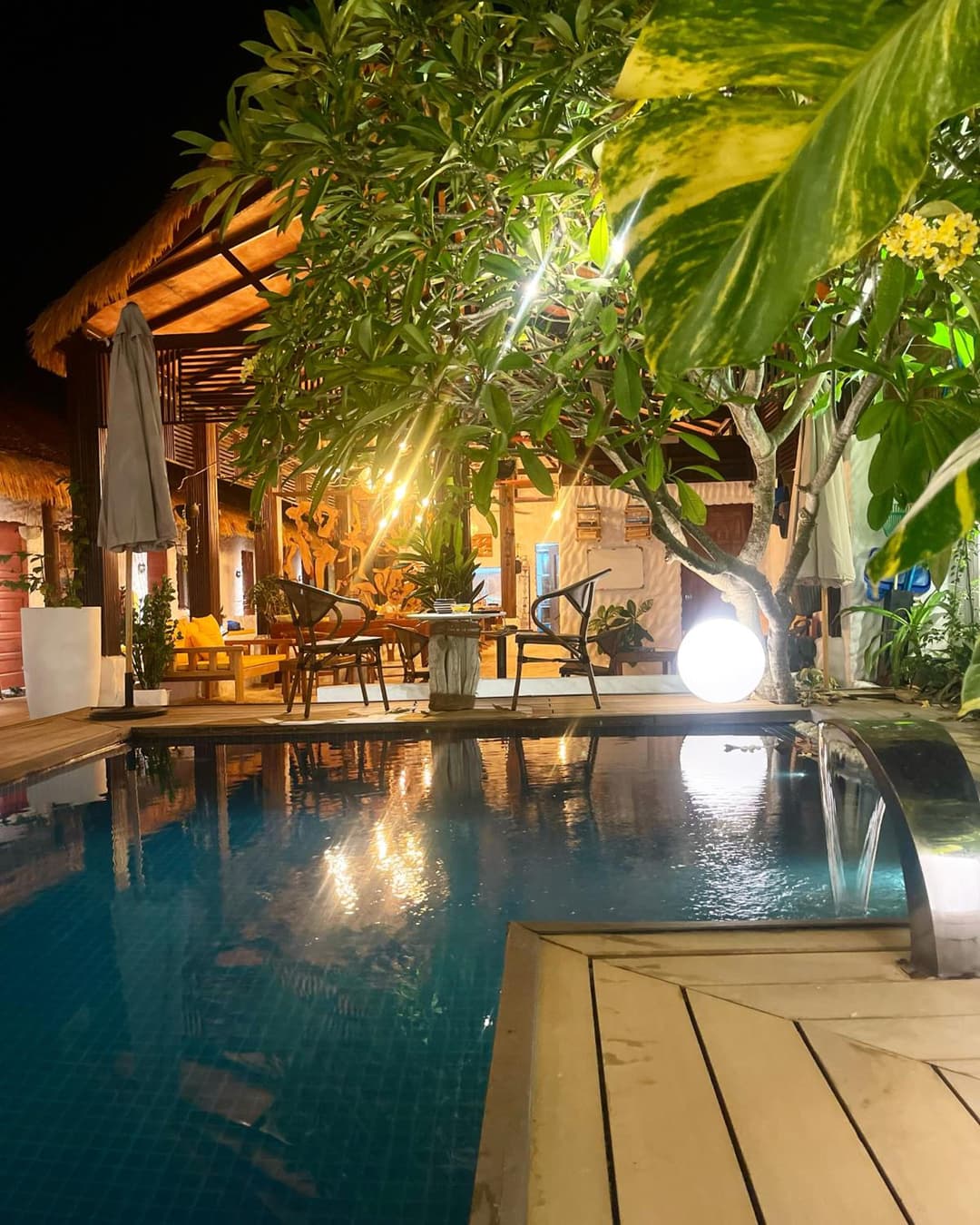 Atholhu Residence - View 54