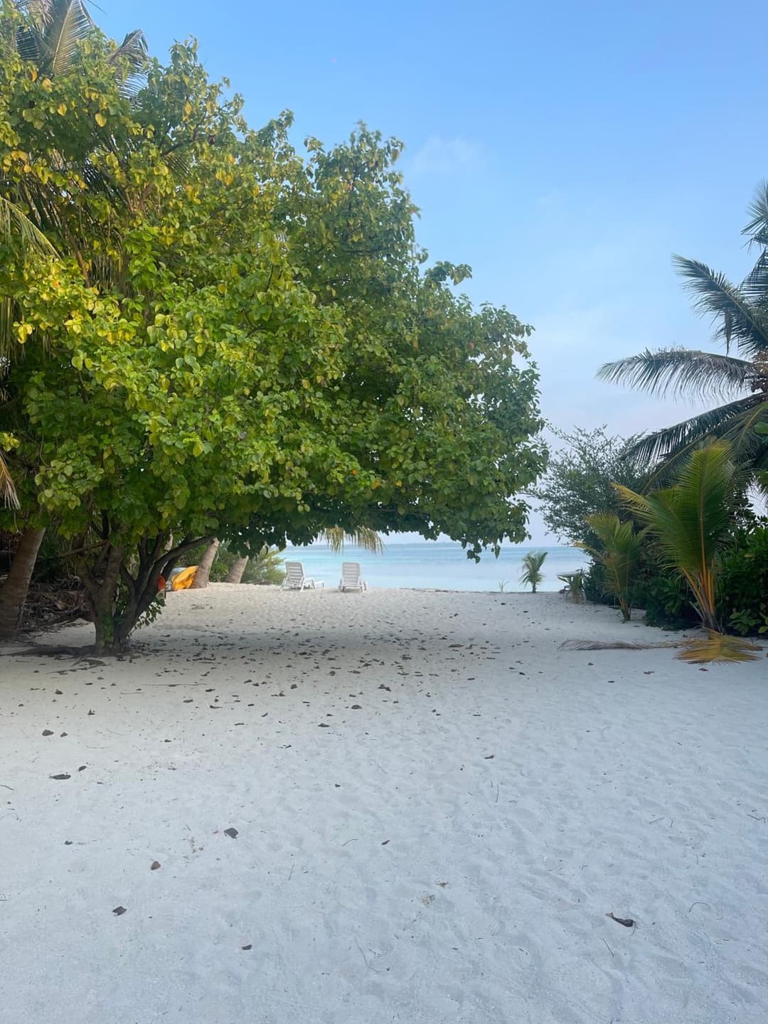 Atholhu Residence - View 34