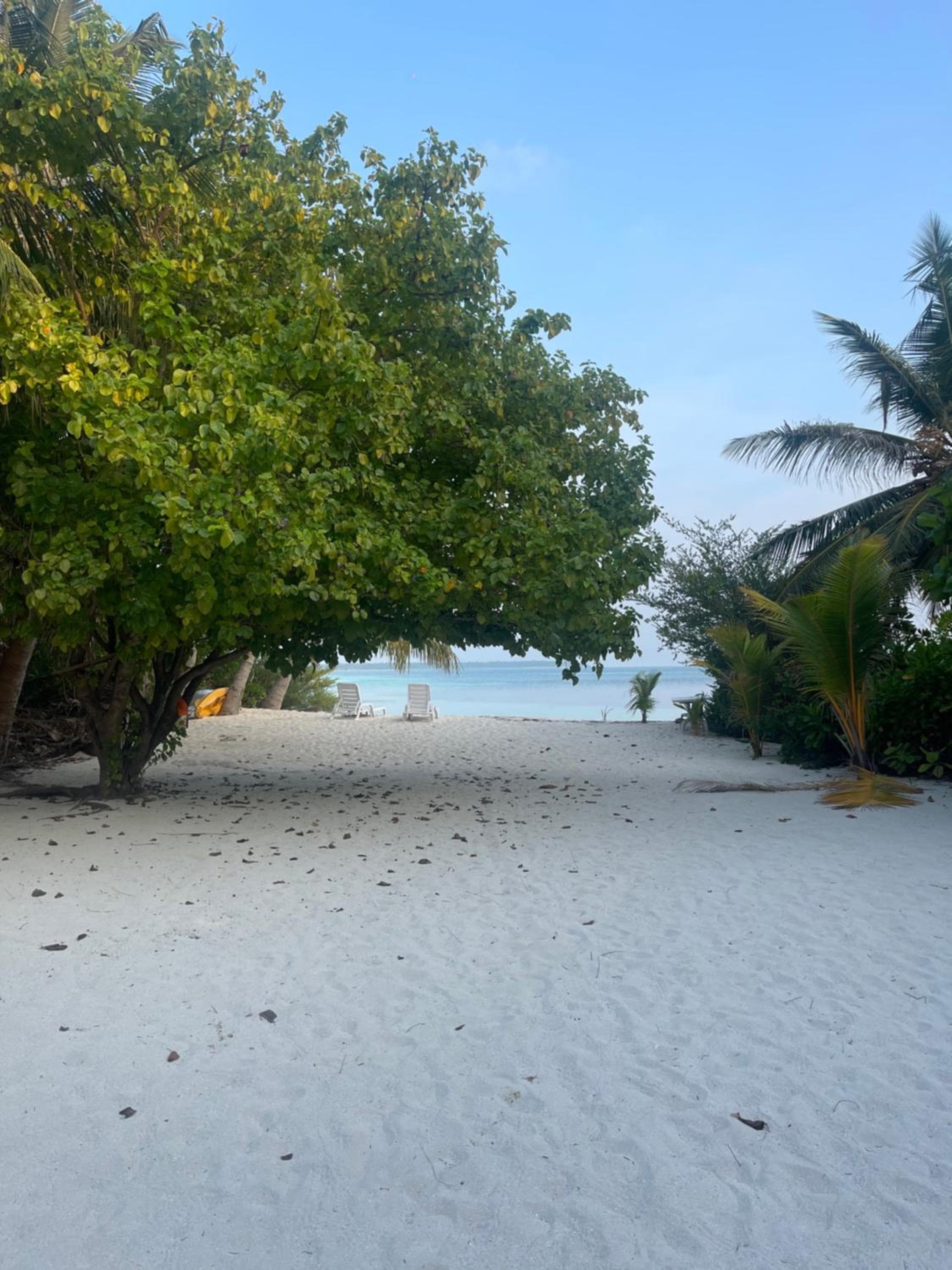 Atholhu Residence - View 75