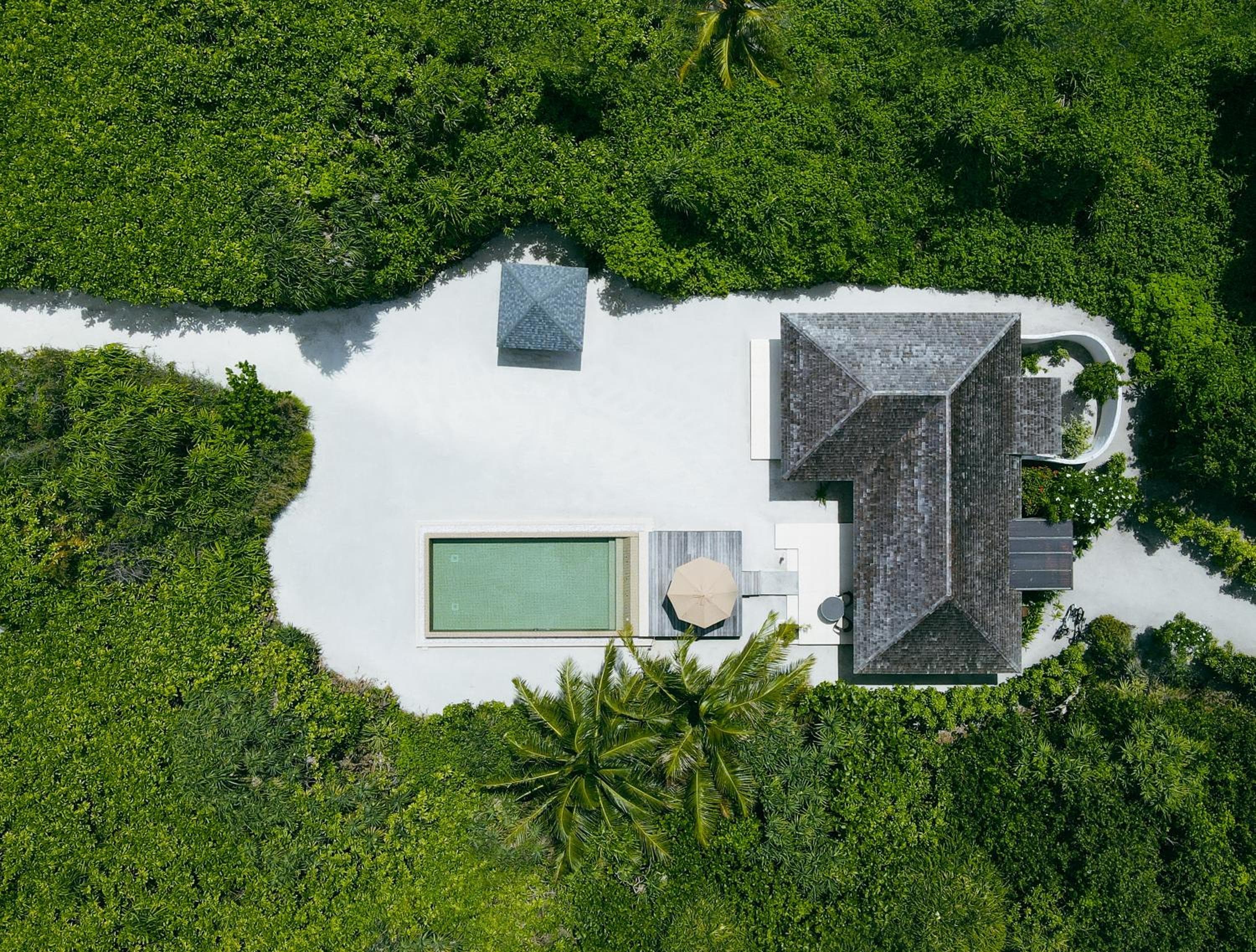 Hideaway Beach Resort & Spa - FREE SHARED CHARTER FLIGHT for two on stays of 7 or more nights from September 2025 until 23rd December 2026 - View 29