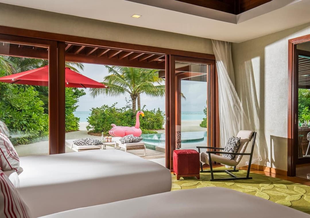 Niyama Private Islands Maldives - View 46