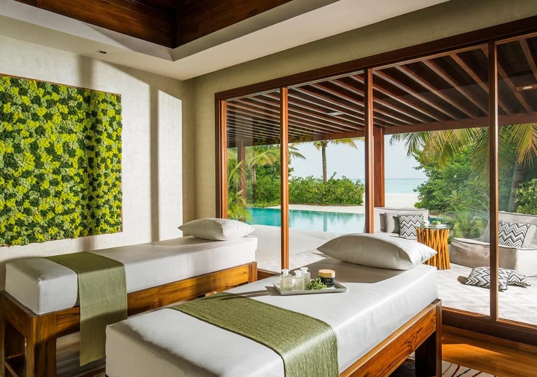 Niyama Private Islands Maldives - View 121