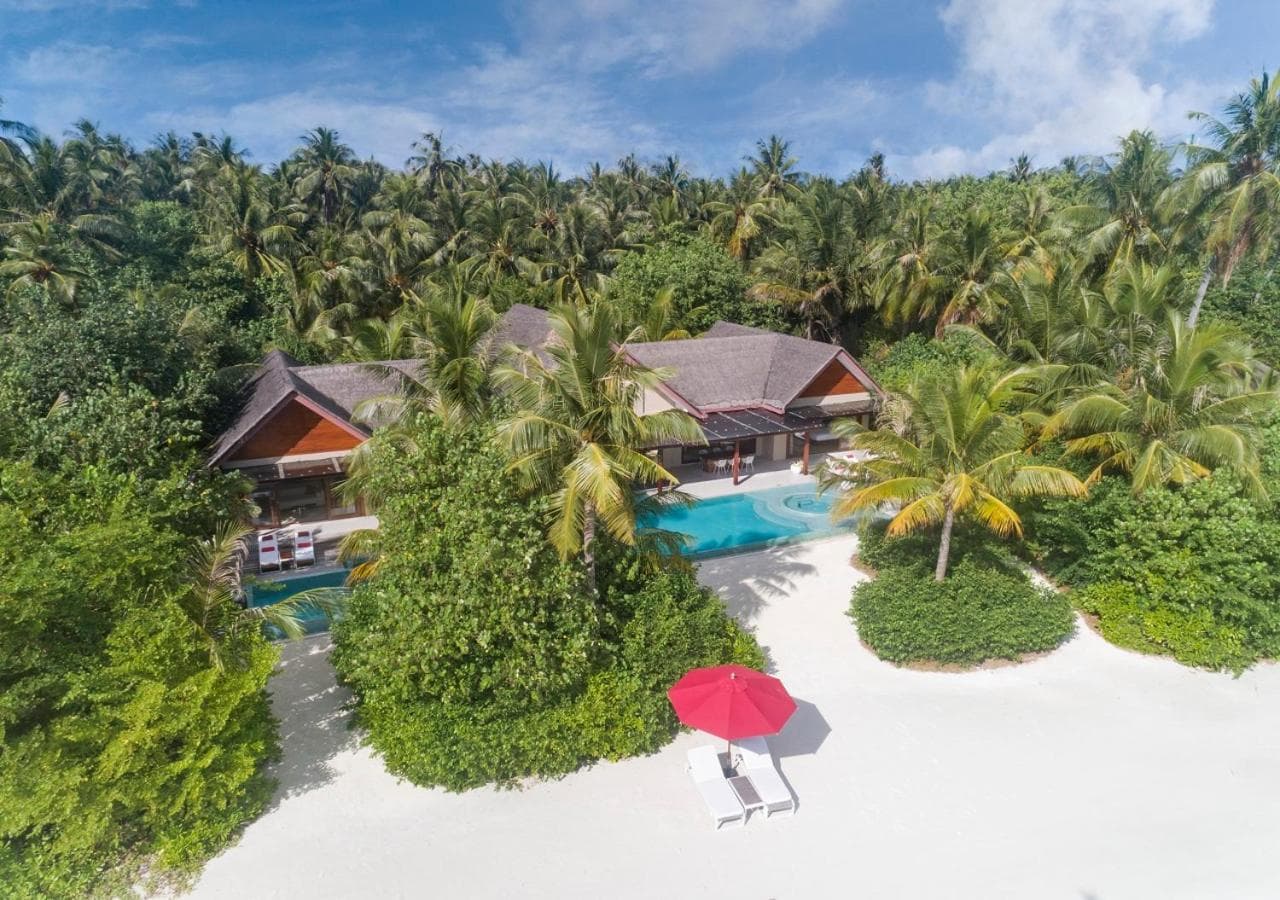 Niyama Private Islands Maldives - View 123