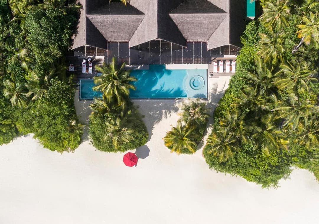 Niyama Private Islands Maldives - View 98