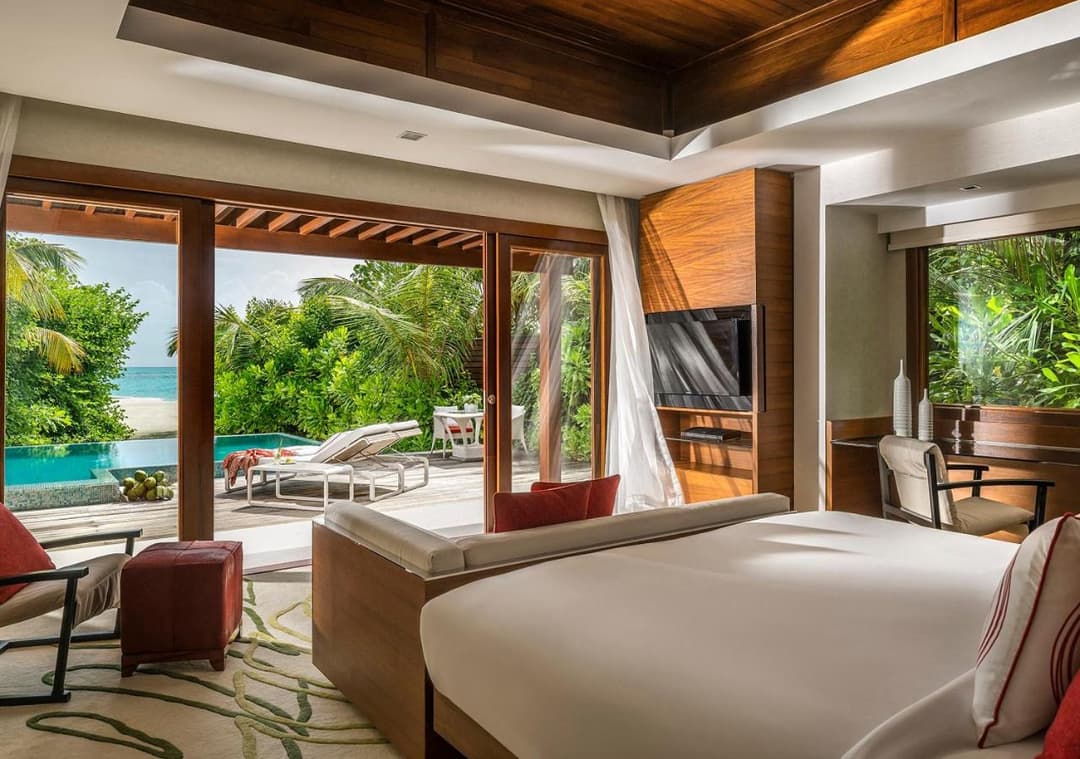 Niyama Private Islands Maldives - View 13