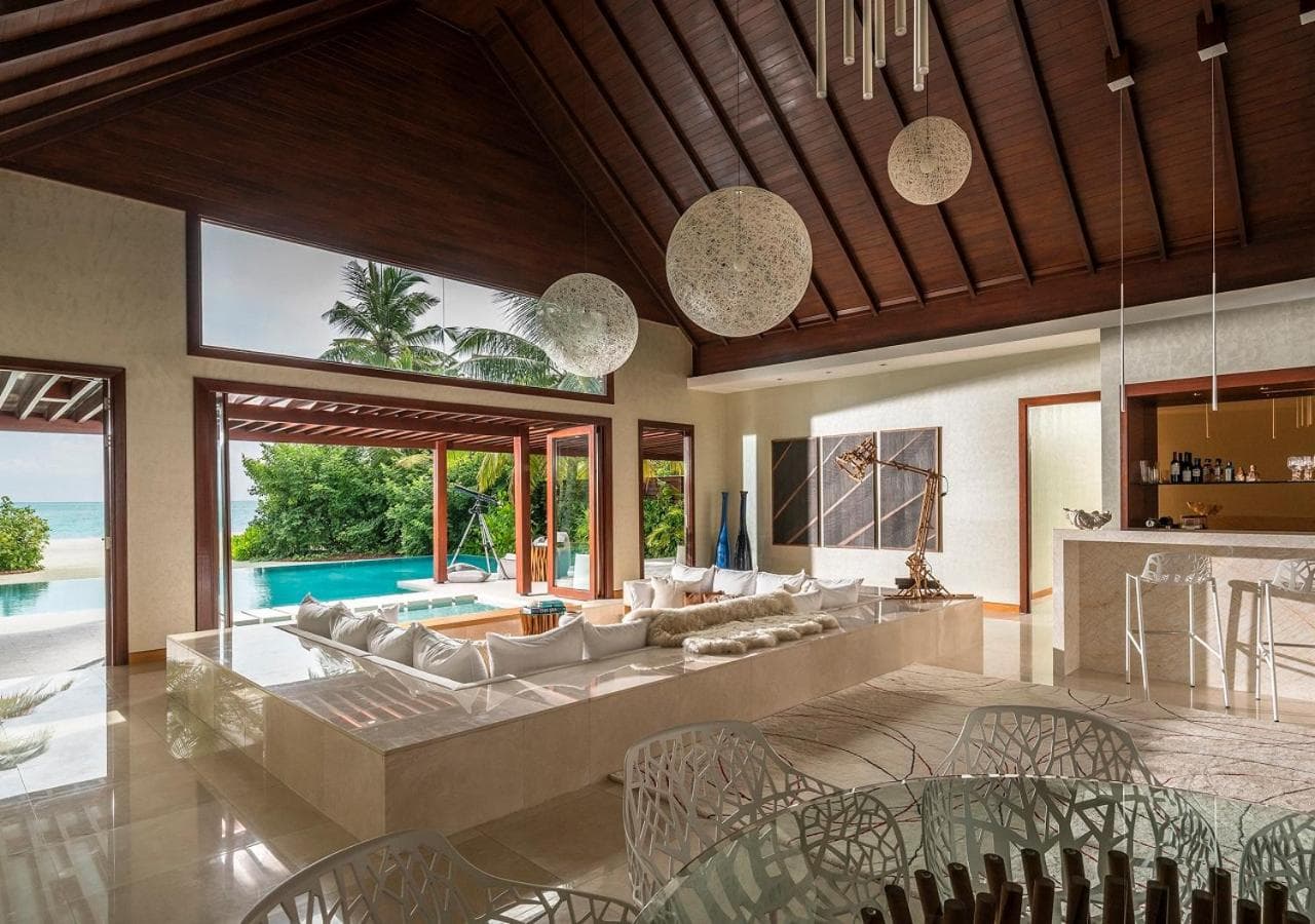 Niyama Private Islands Maldives - View 126