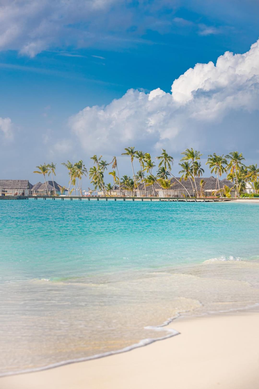 Sun Siyam Iru Veli - 24 Hours Premium All Inclusive Dine Around with Free Sea Plane Transfers & Exclusive Inclusions - View 17