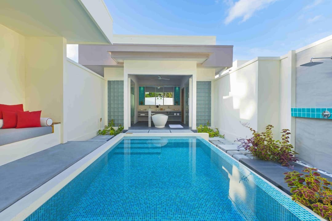 Niva Dhigali Maldives - A Premium All-Inclusive Resort - View 33