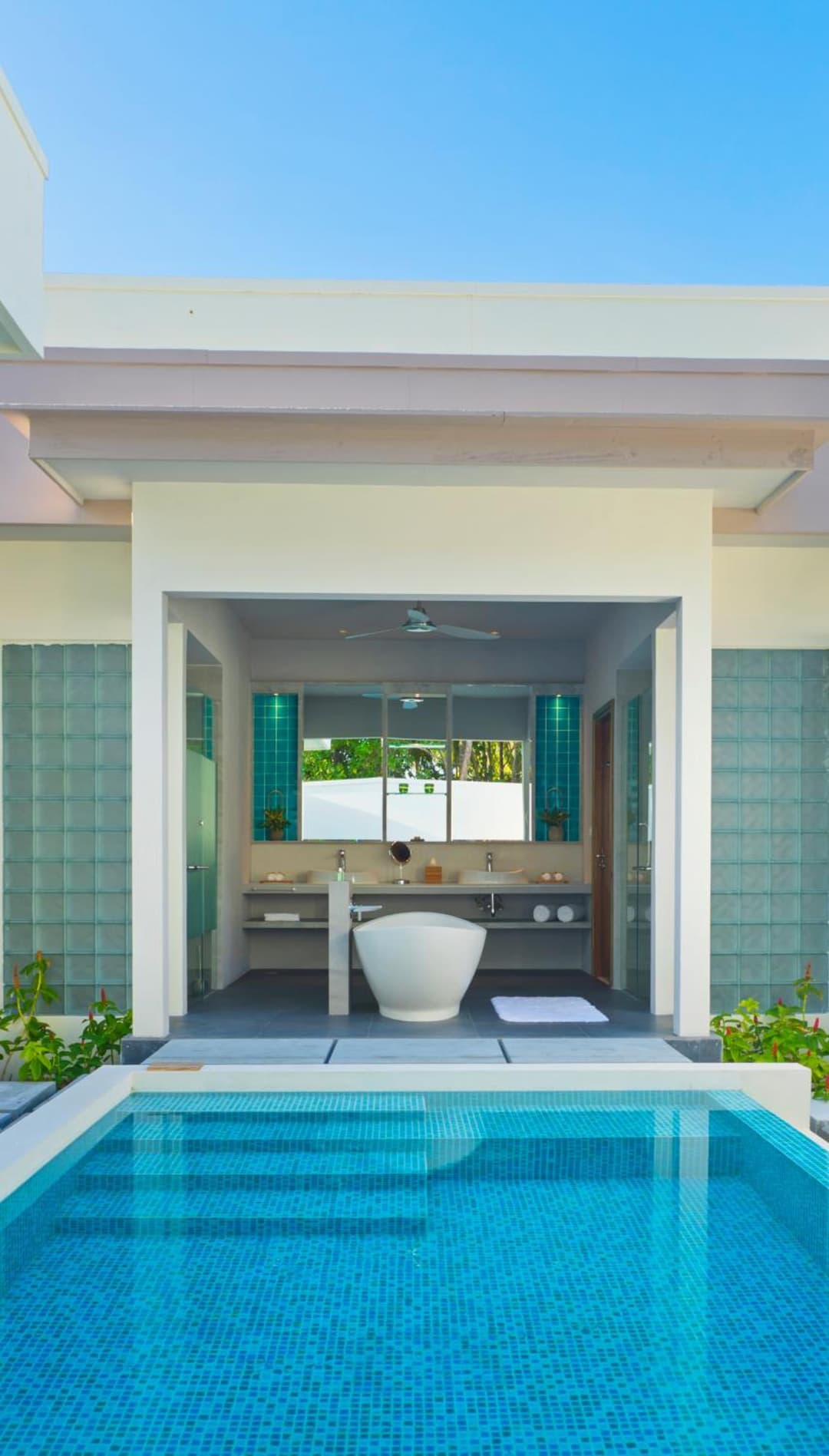 Niva Dhigali Maldives - A Premium All-Inclusive Resort - View 91