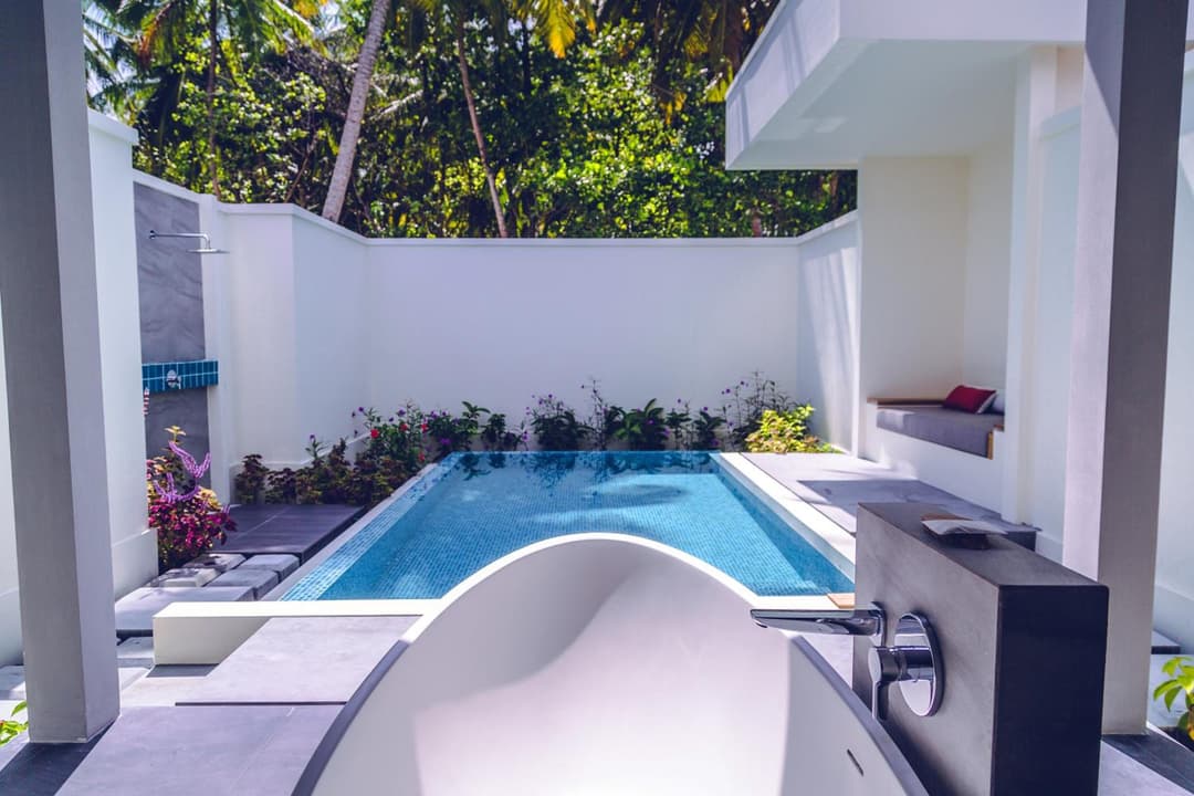 Niva Dhigali Maldives - A Premium All-Inclusive Resort - View 29