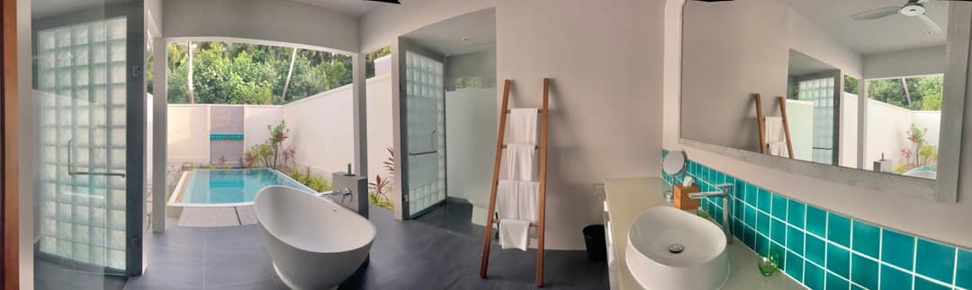 Niva Dhigali Maldives - A Premium All-Inclusive Resort - View 88