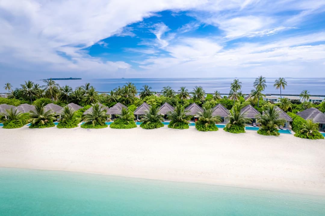 Sun Siyam Iru Veli - 24 Hours Premium All Inclusive Dine Around with Free Sea Plane Transfers & Exclusive Inclusions - View 134