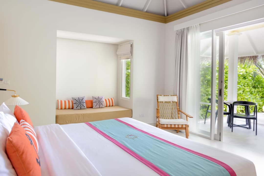 Sun Siyam Iru Veli - 24 Hours Premium All Inclusive Dine Around with Free Sea Plane Transfers & Exclusive Inclusions - View 72