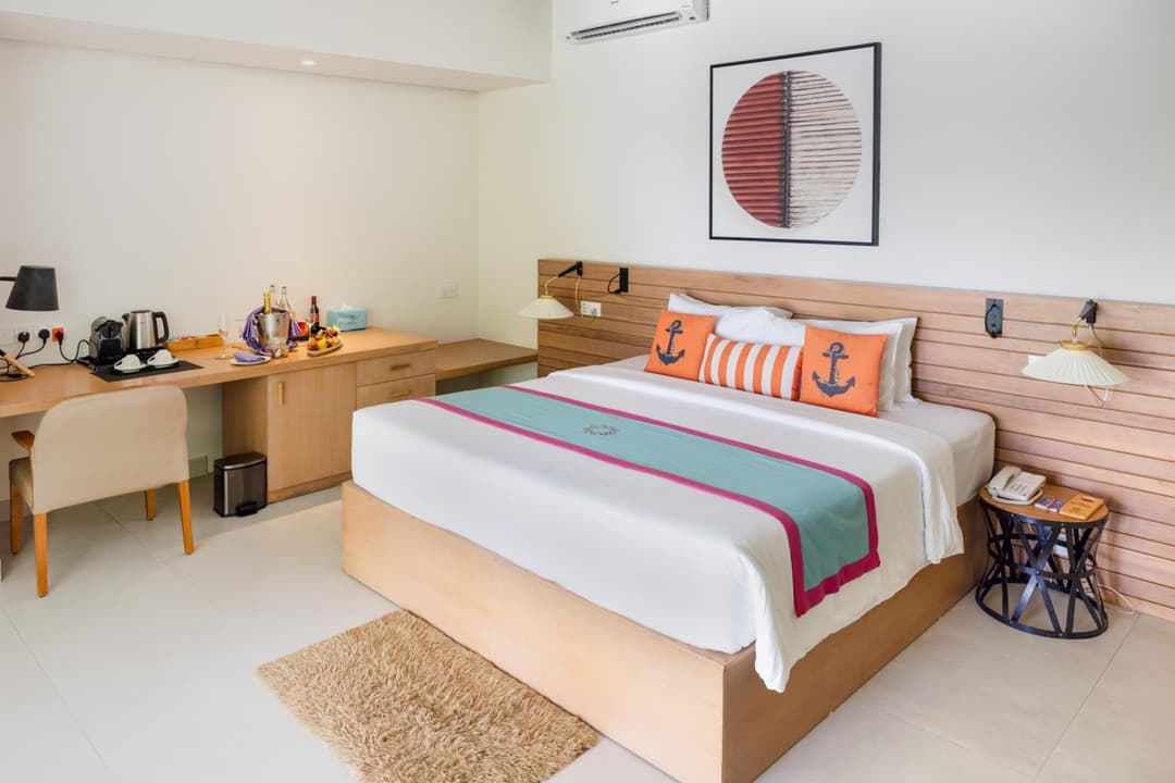 Sun Siyam Iru Veli - 24 Hours Premium All Inclusive Dine Around with Free Sea Plane Transfers & Exclusive Inclusions - View 59
