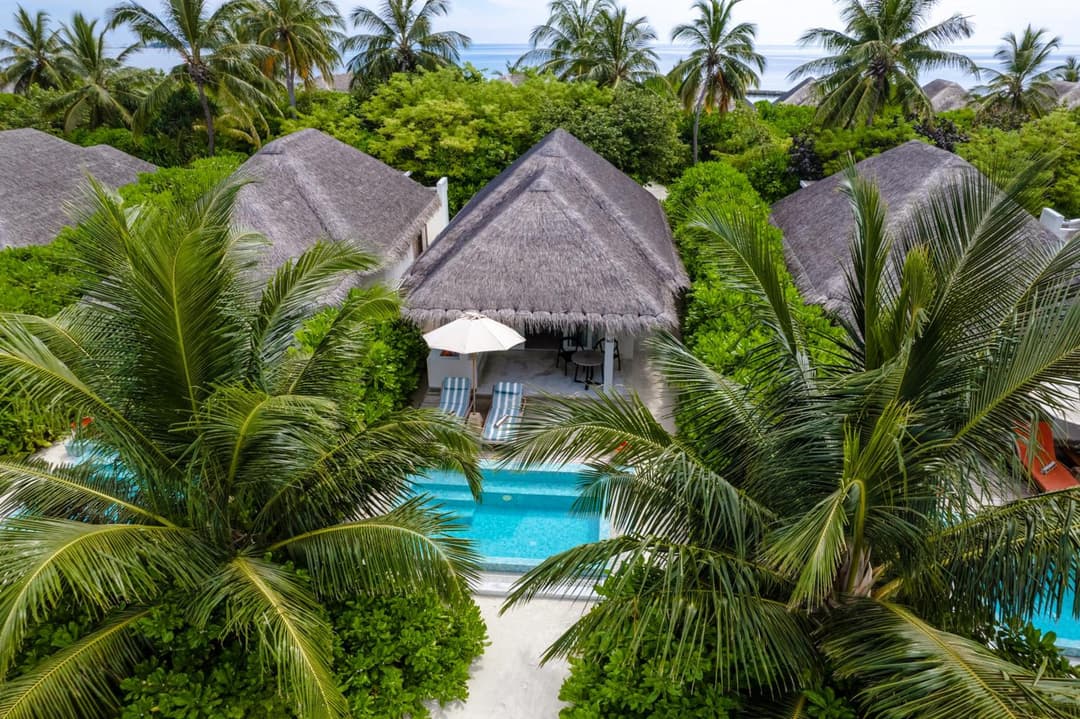 Sun Siyam Iru Veli - 24 Hours Premium All Inclusive Dine Around with Free Sea Plane Transfers & Exclusive Inclusions - View 145