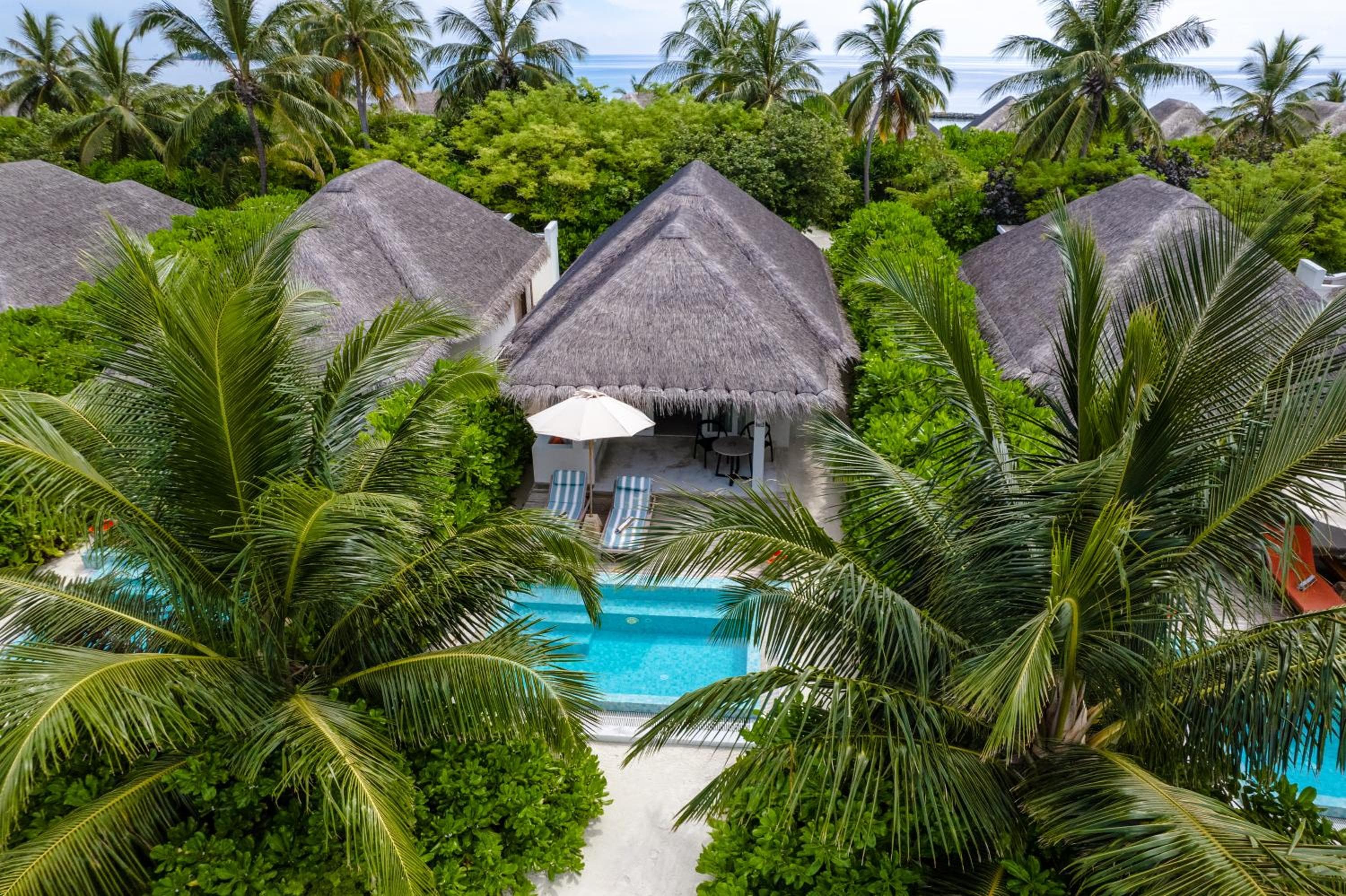 Sun Siyam Iru Veli - 24 Hours Premium All-Inclusive with Free Transfers - View 85