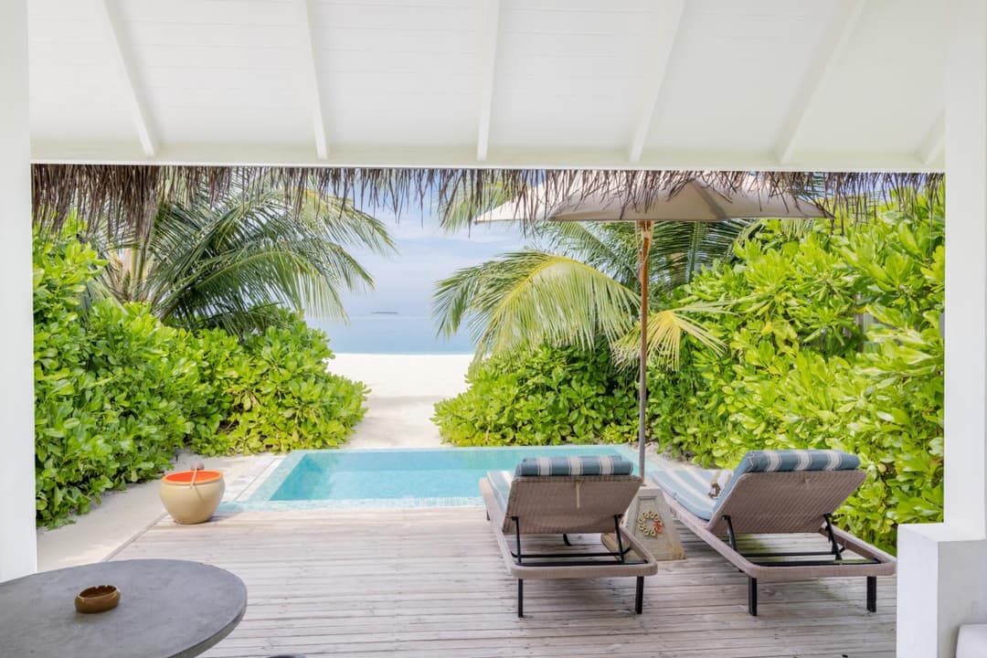 Sun Siyam Iru Veli - 24 Hours Premium All Inclusive Dine Around with Free Sea Plane Transfers & Exclusive Inclusions - View 109