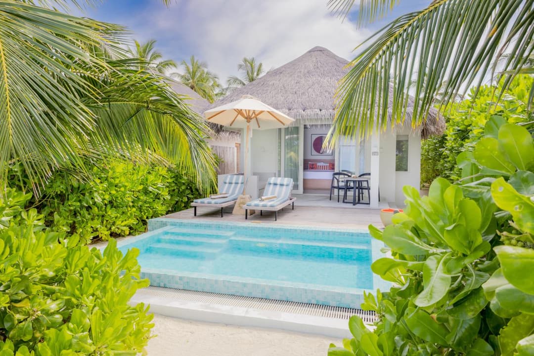Sun Siyam Iru Veli - 24 Hours Premium All Inclusive Dine Around with Free Sea Plane Transfers & Exclusive Inclusions - View 135