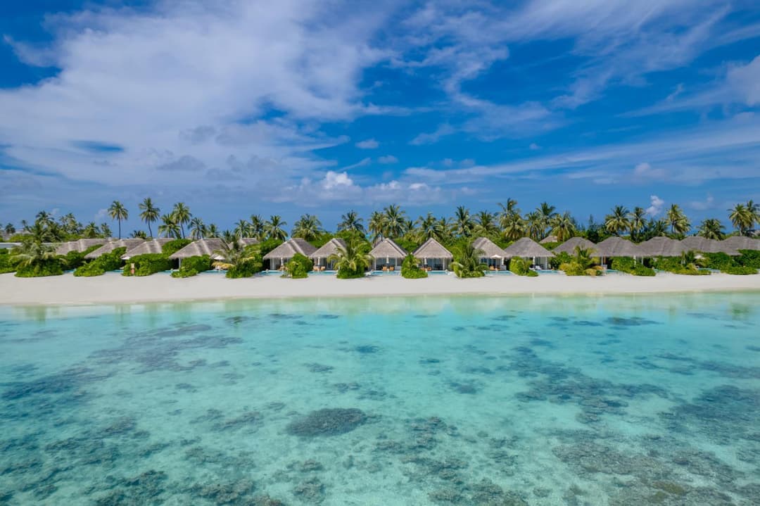 Sun Siyam Iru Veli - 24 Hours Premium All Inclusive Dine Around with Free Sea Plane Transfers & Exclusive Inclusions - View 100